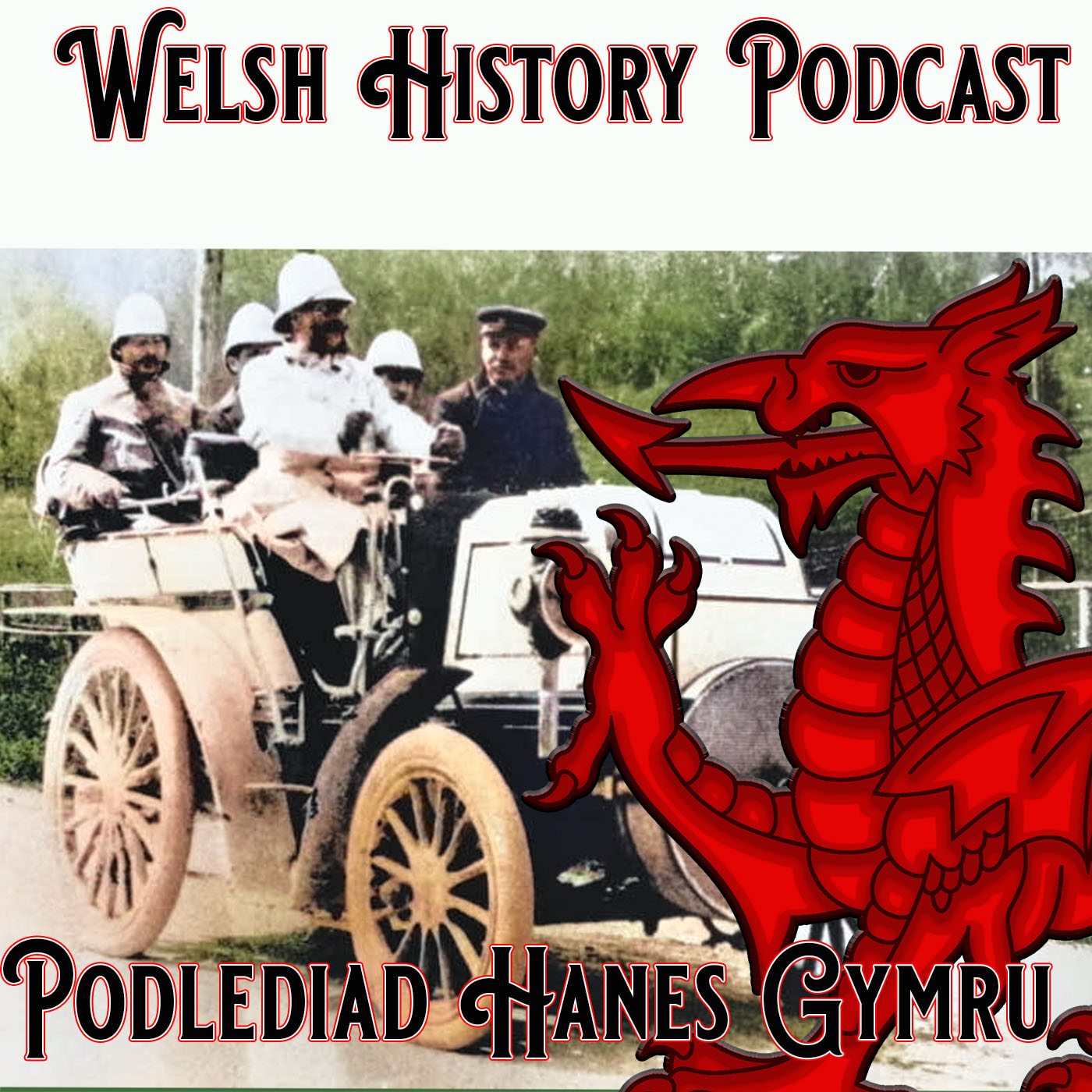 Episode 255 - The Turning Century