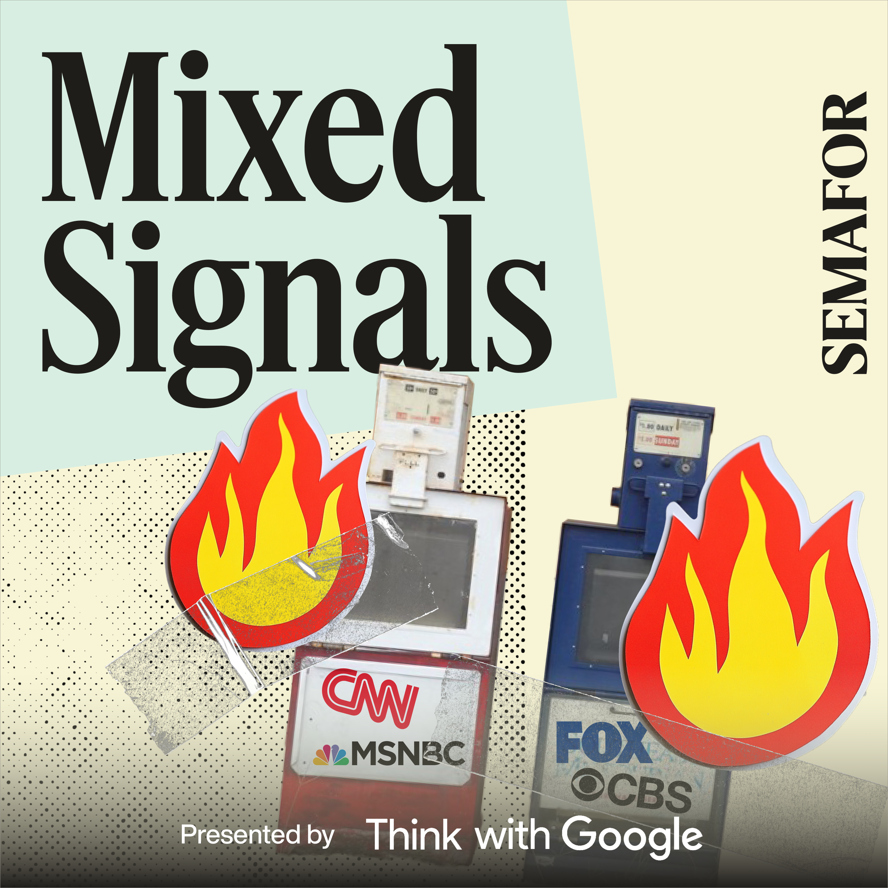 Mixed Signals from Semafor Media