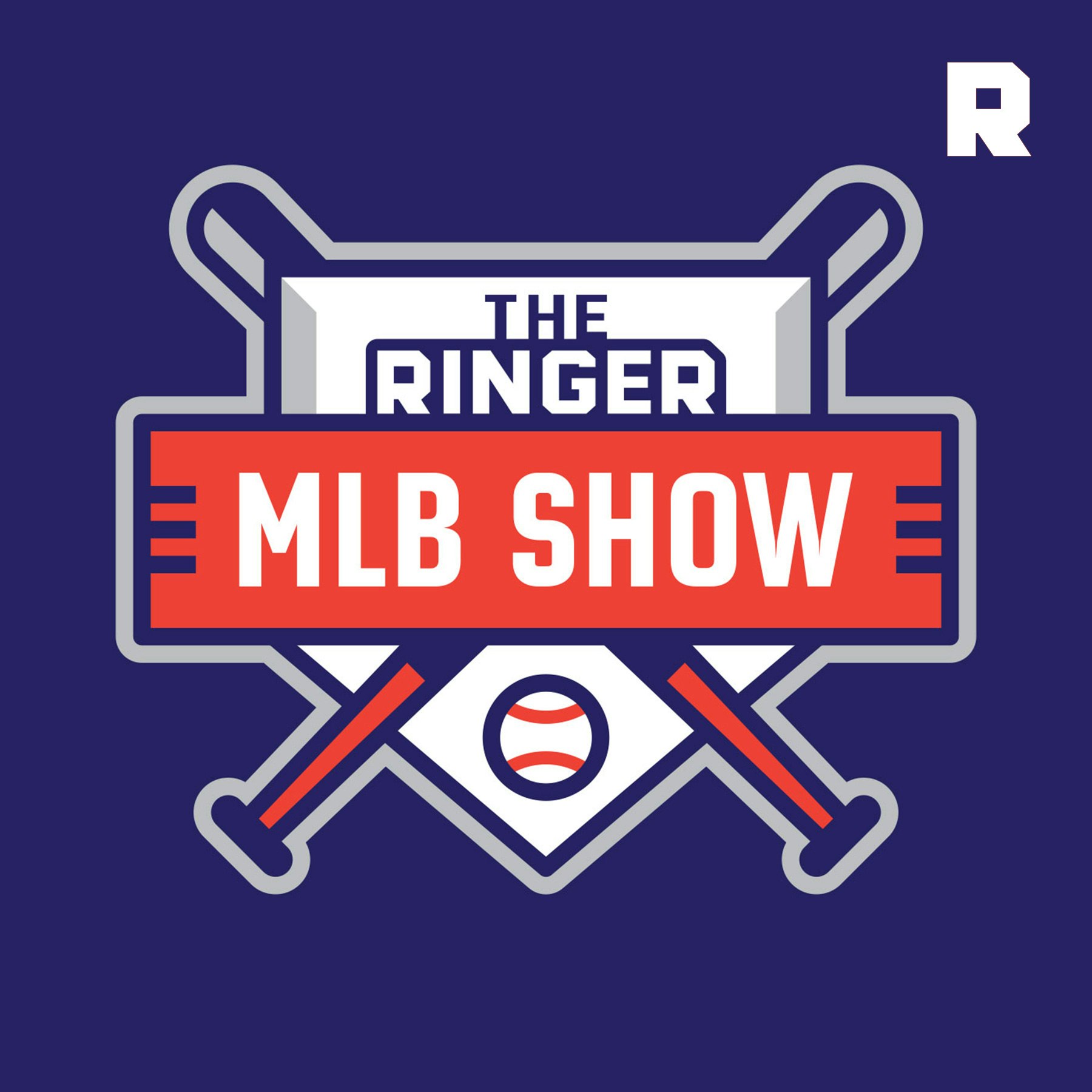 The Ringer MLB Show podcast