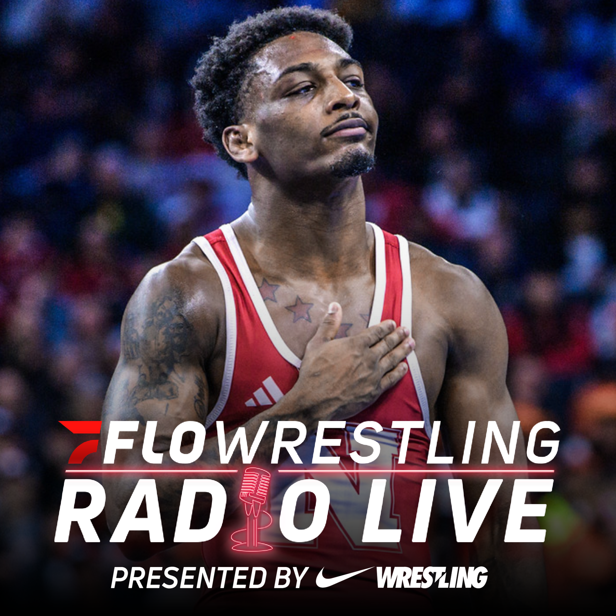 FRL 1,200 - Iowa's Loss, 157 Chaos, & Was It A Takedown?!