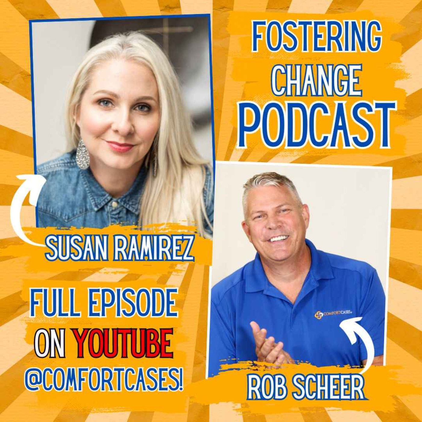 Fostering Change
