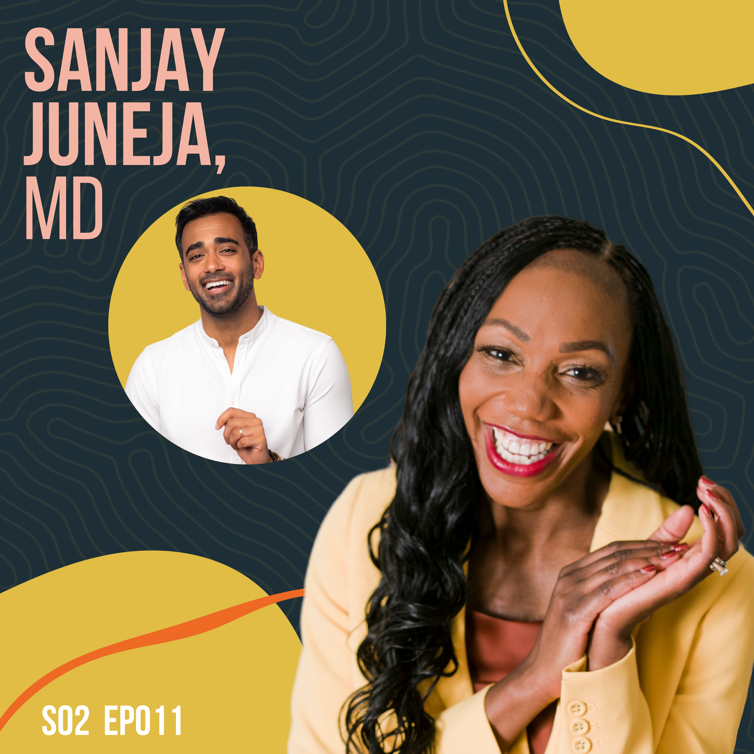 Beyond Clinical Walls