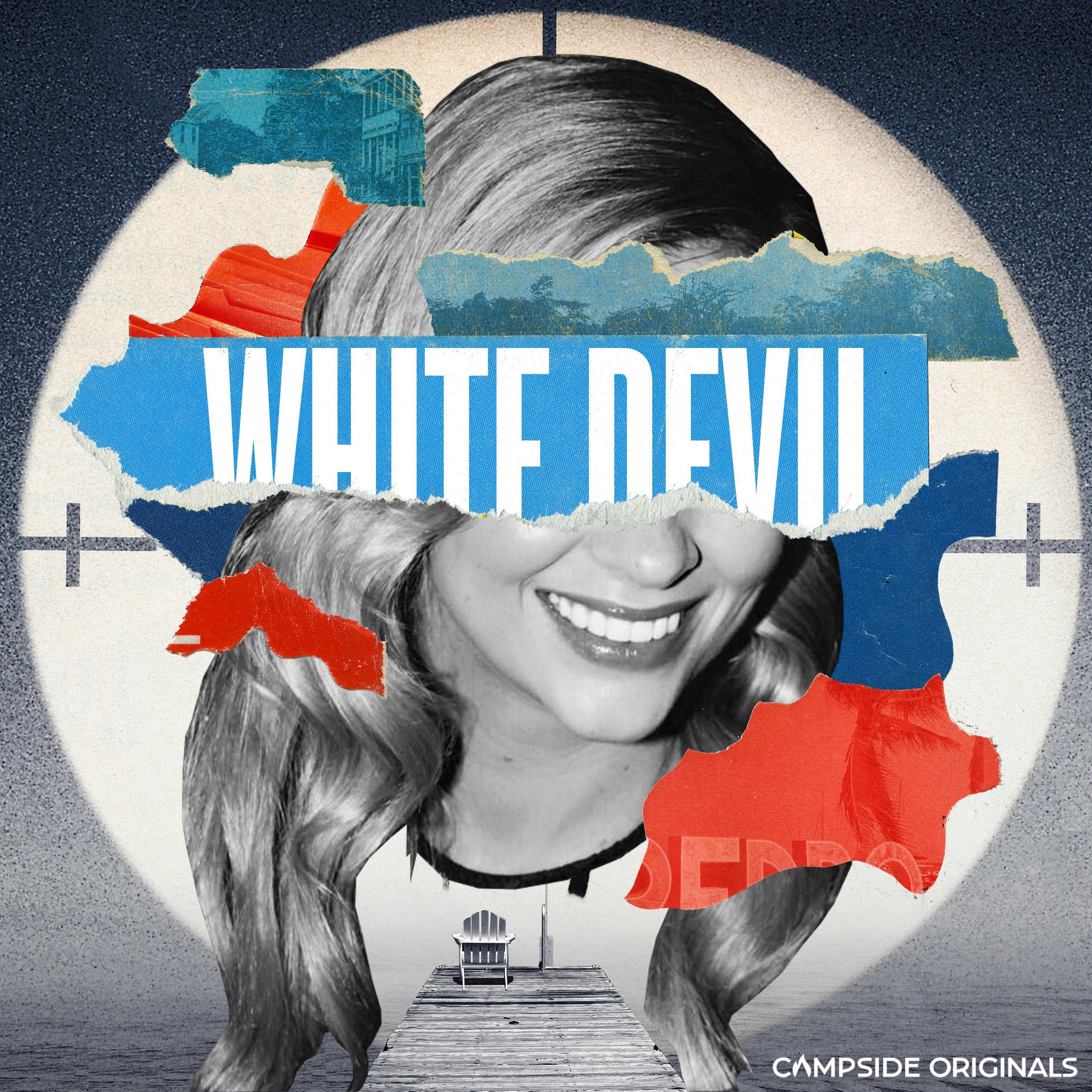 White Devil podcast show image