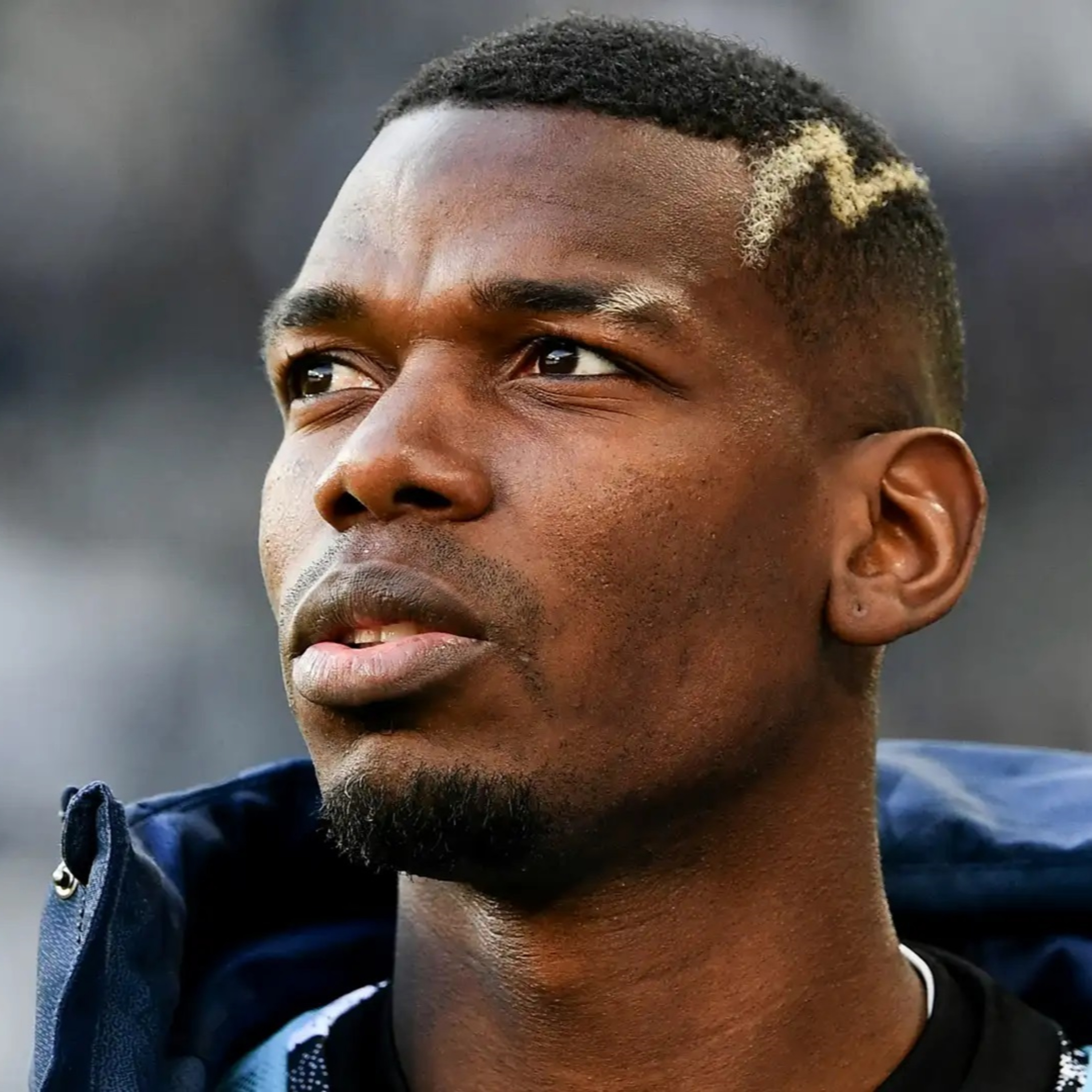 WHAT'S WITH THE PAUL POGBA TO ATLANTA UNITED TALK? | FIVE STRIPE WEEKLY #335 episode artwork