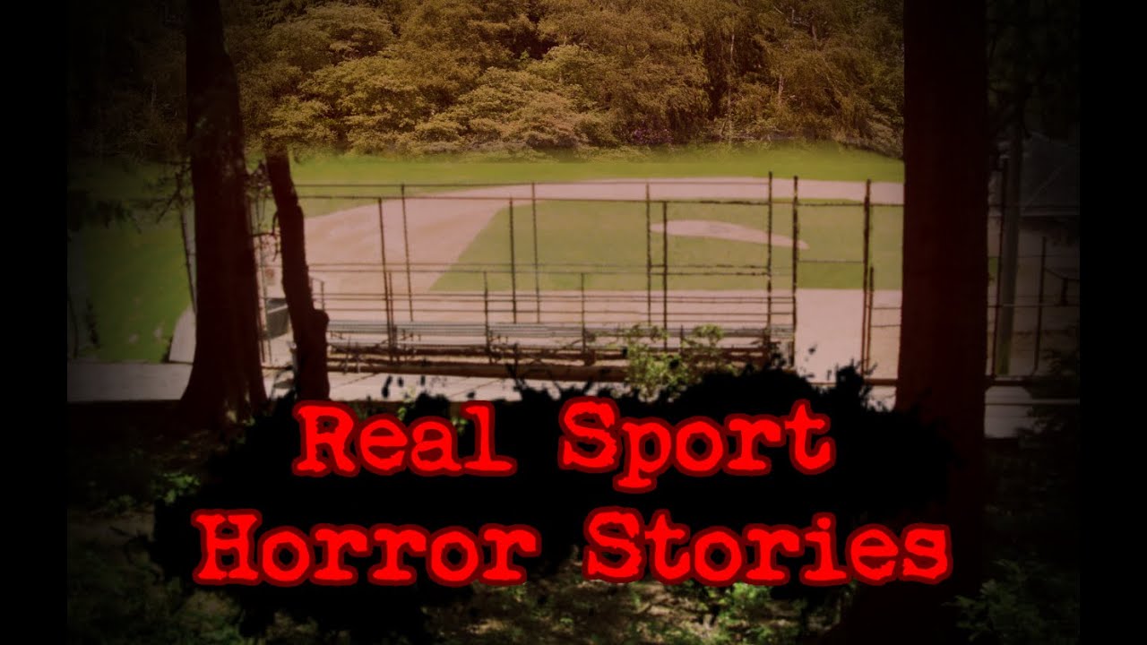 3 REAL Creepy Horror Stories Based on Sports episode artwork