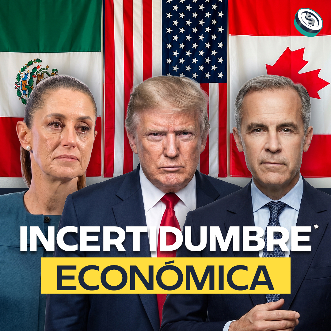 El fin del T-MEC como lo conocemos y lo que significa para México episode artwork
