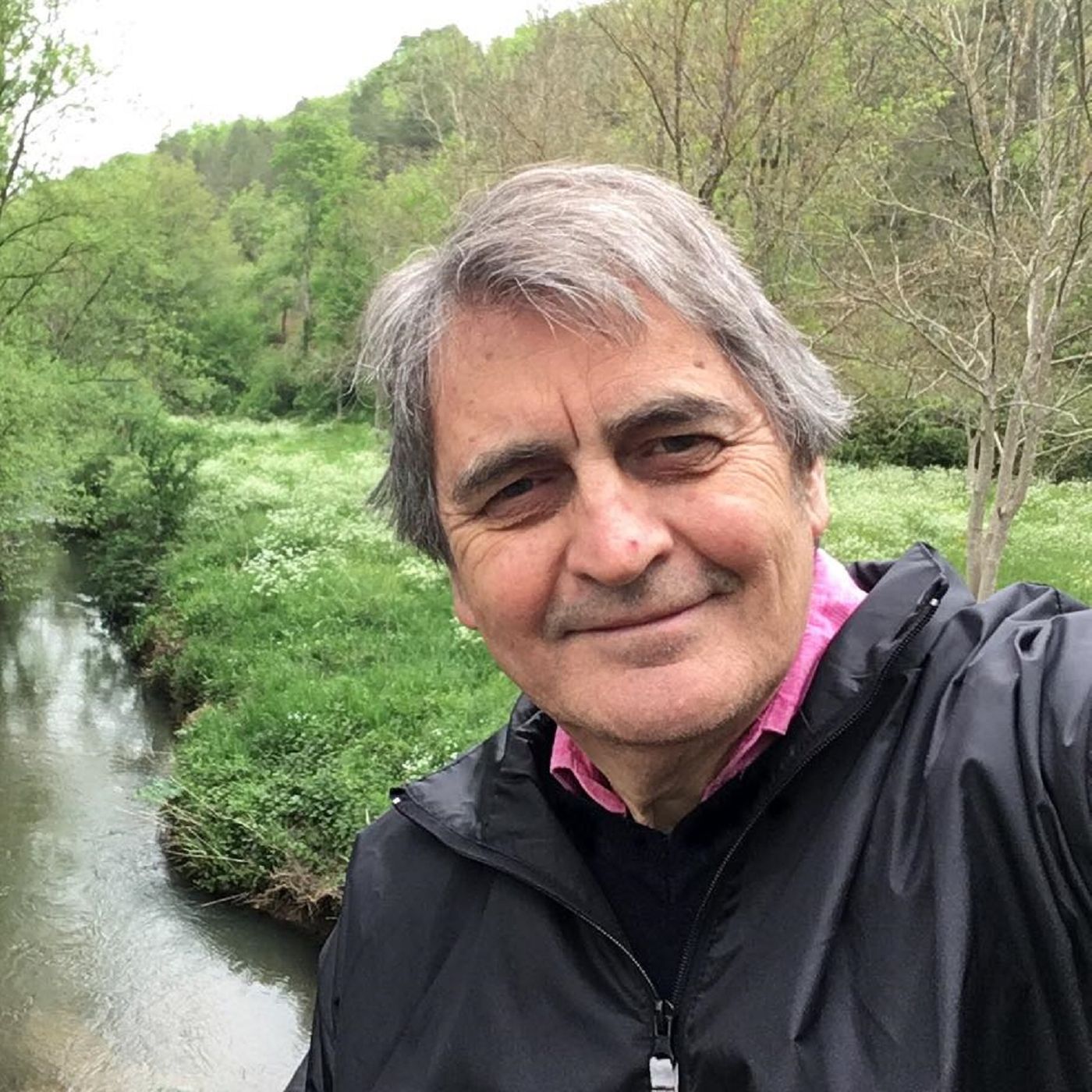 My Camino - the podcast