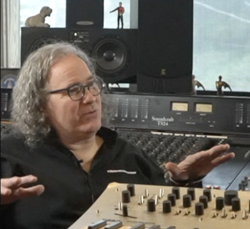 Insights In Sound 153 - Jeff Fair, Composer