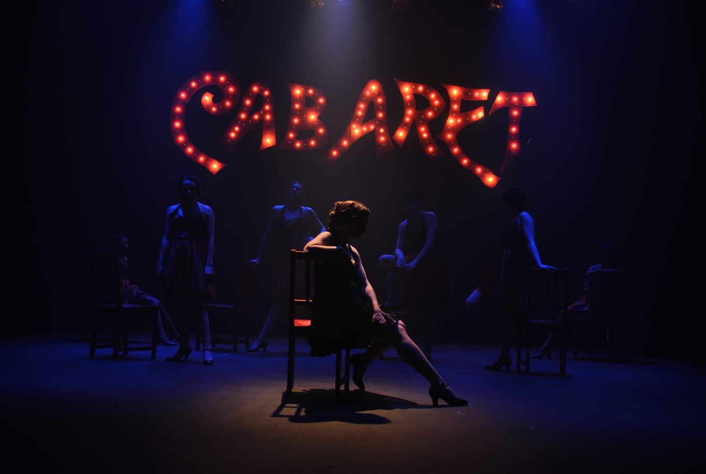 Episode 326 Featuring Gerry Geddes - Theater Director, Reviewer of Cabaret, Activist, Producer and Professor episode artwork