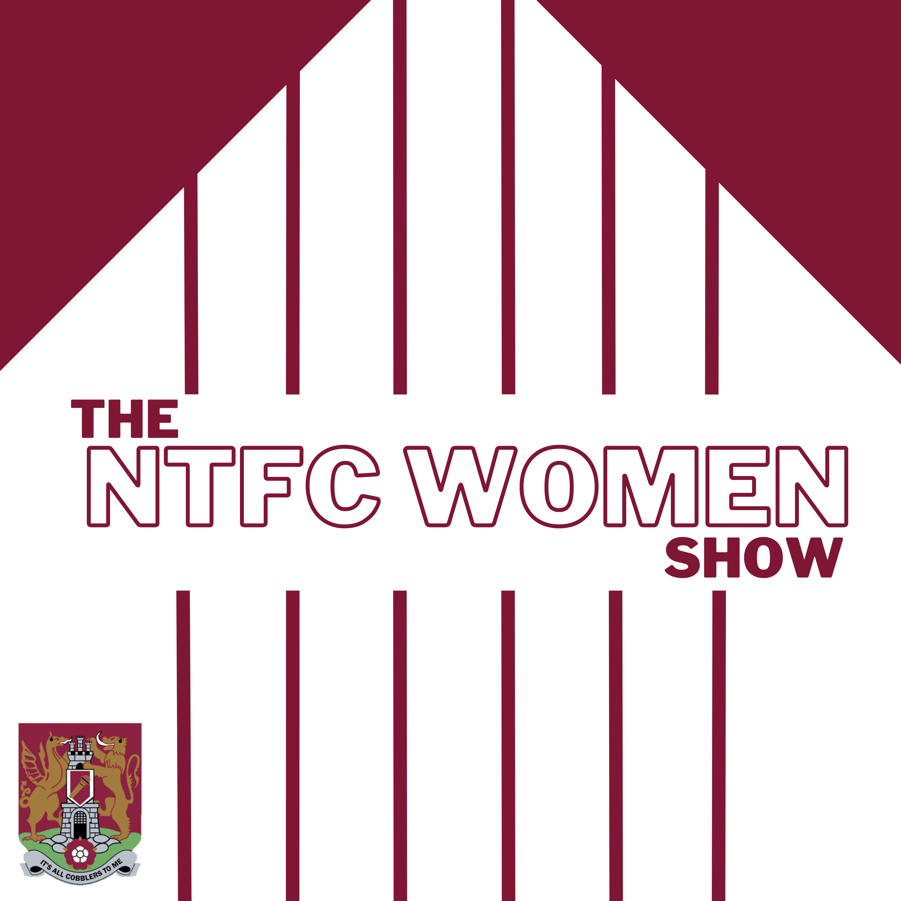 The NTFC Women Show: 2023/24 Season Preview episode artwork