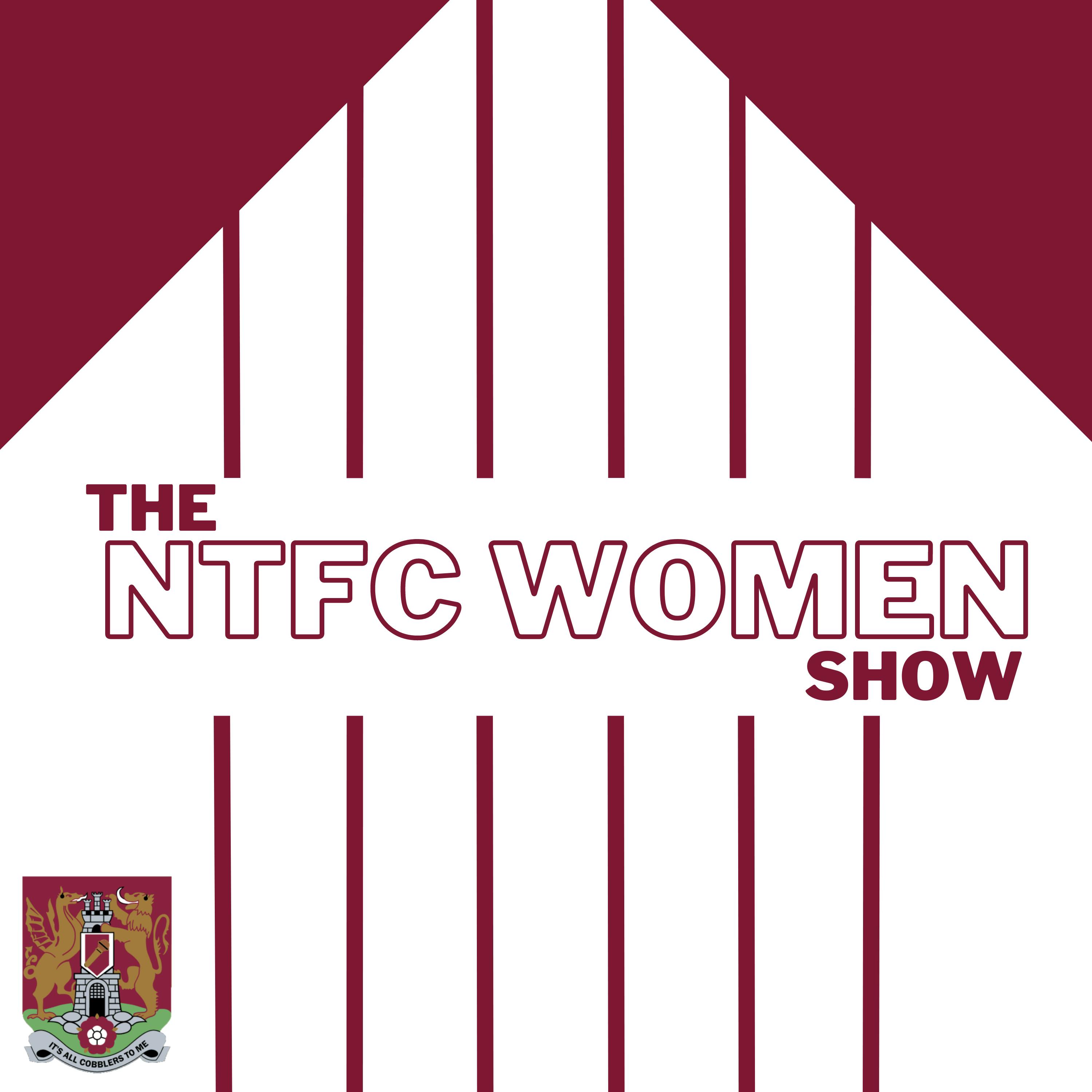 The NTFC Women Show: 2023/24 Season Preview