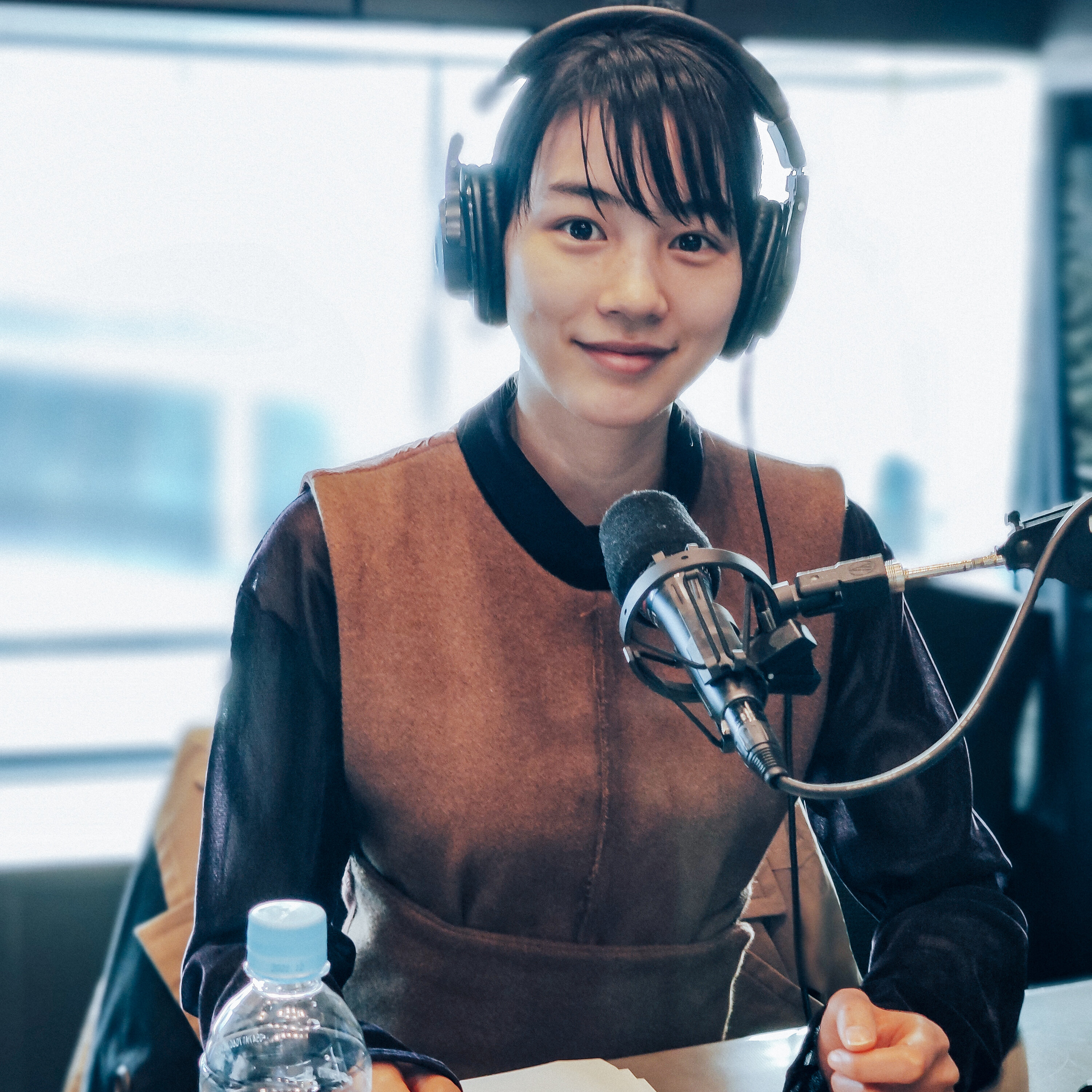 女優・のん、「#みんなの部屋充」企画を始めたワケ
