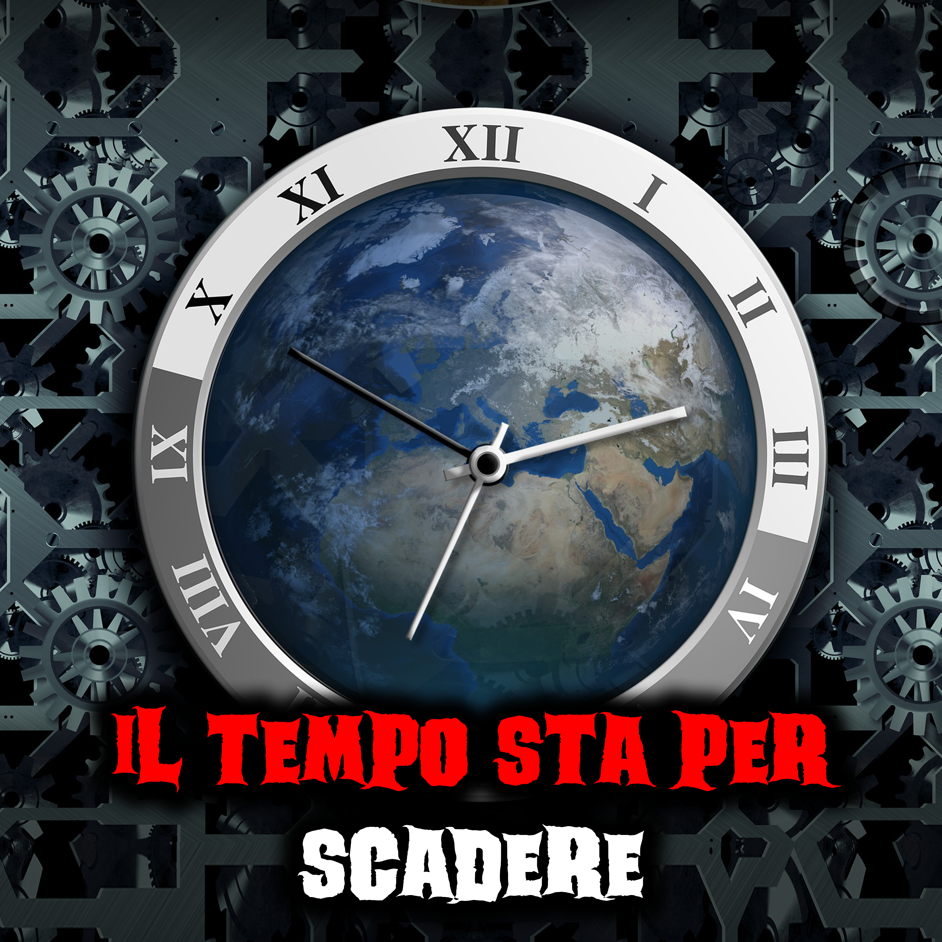 La Notte delle Creepypasta