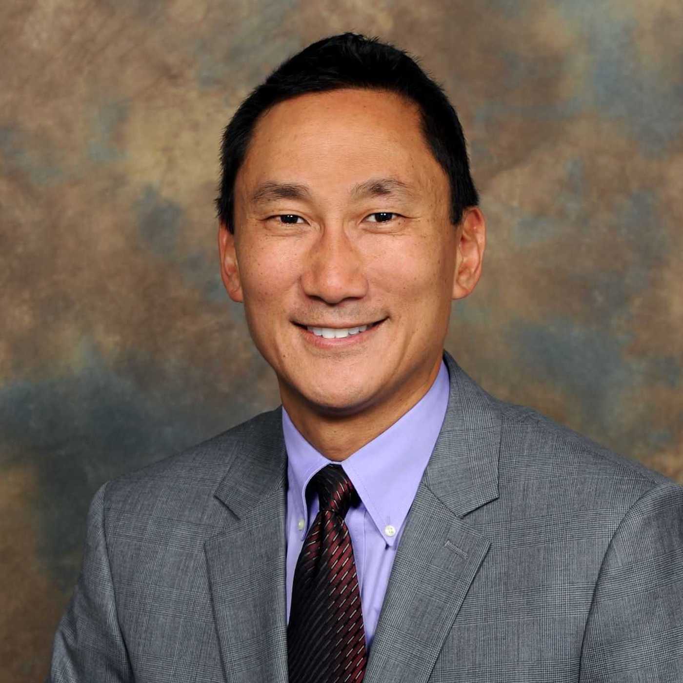 Ep. 100 Tympanic Membrane Perforation in Children with Dr. Daniel Choo and Dr. Walter Kutz episode artwork
