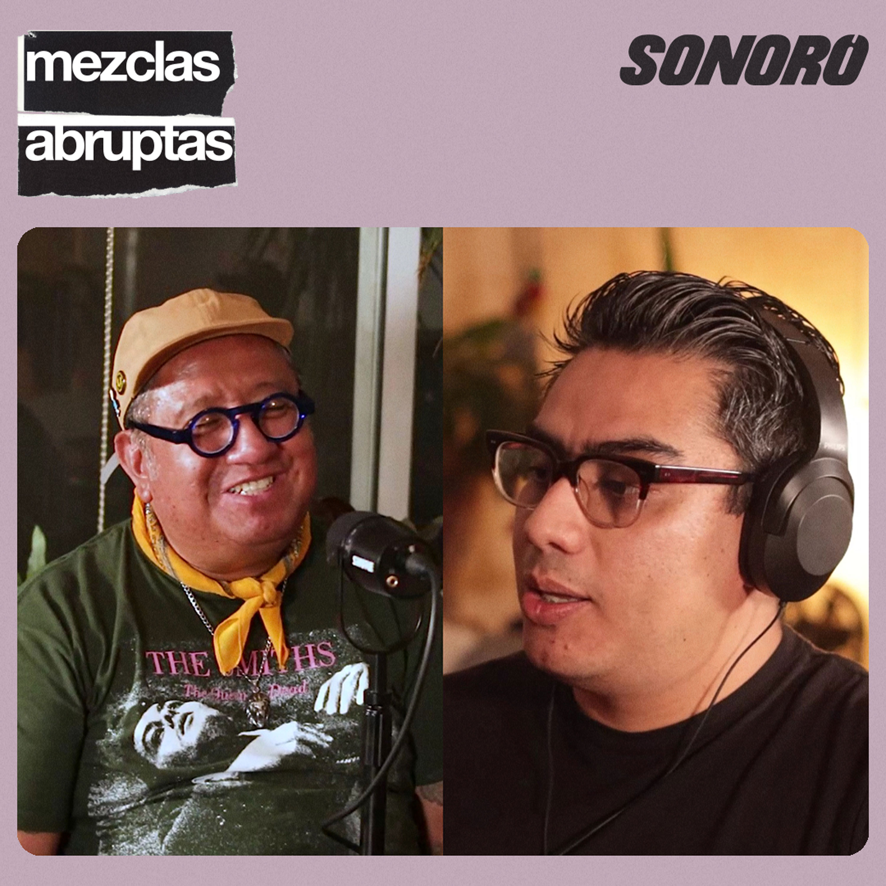 Aventuras Musicales - Negro y Ro, El Ampli