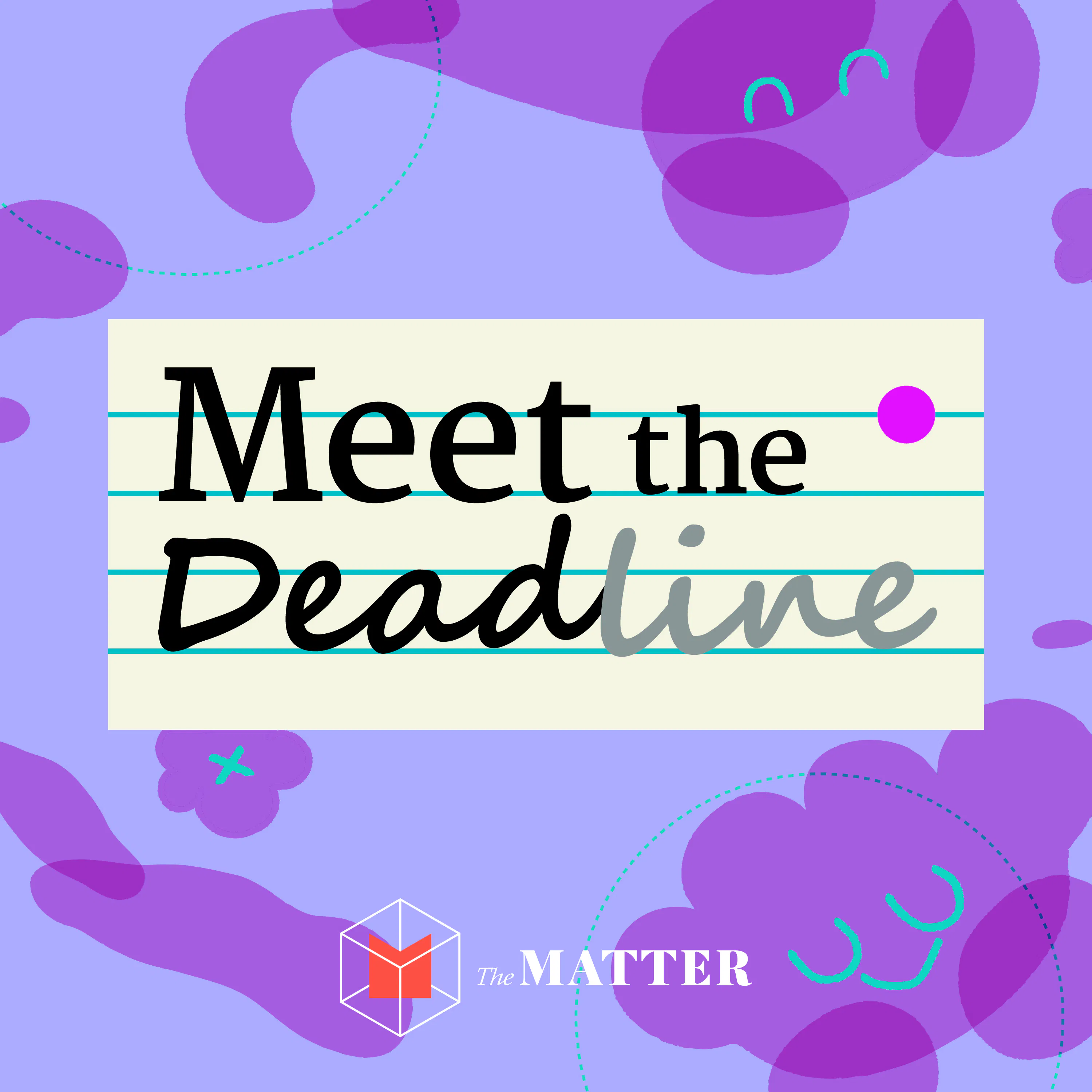 Meet The Deadline cover