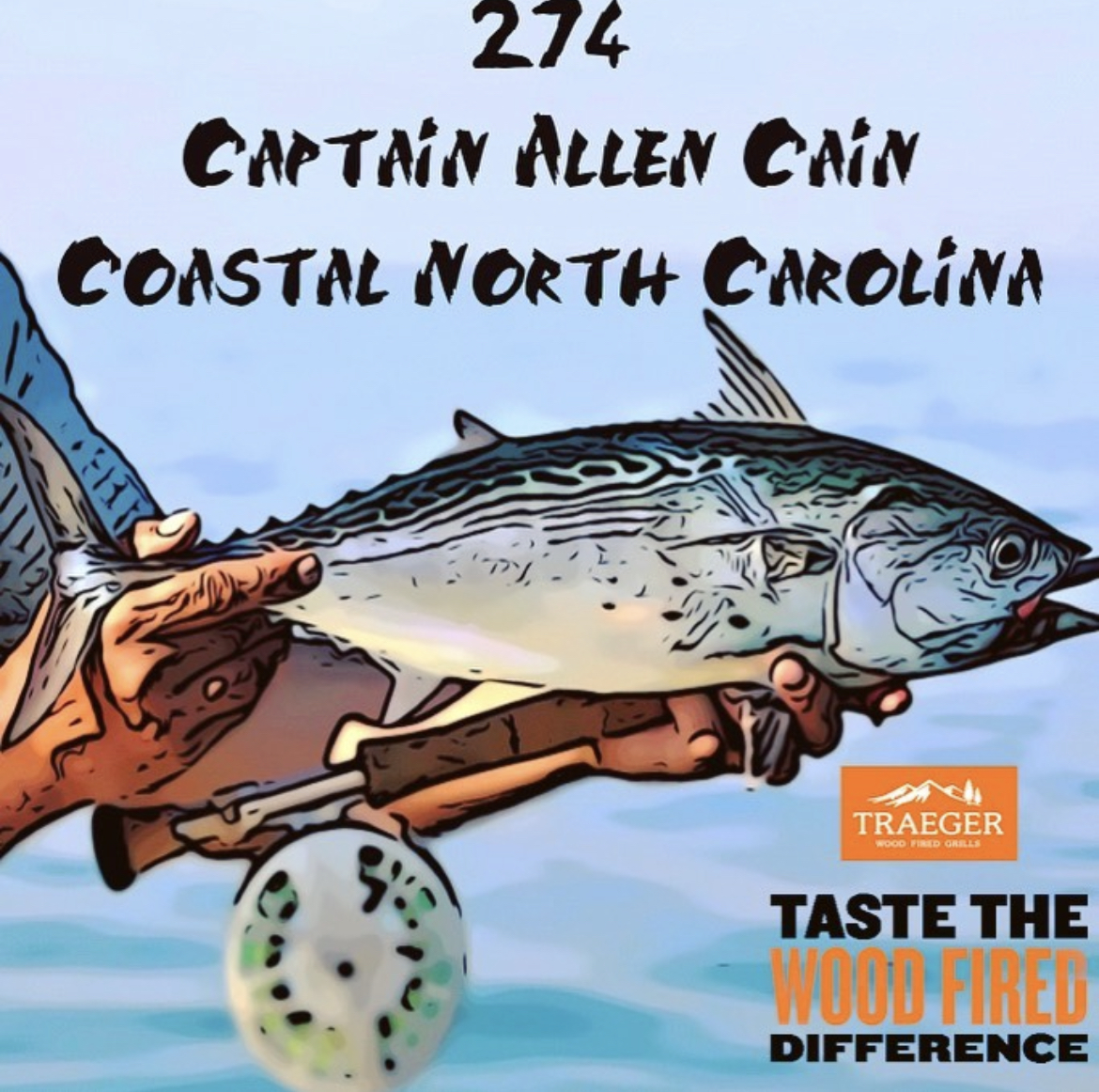 Fly Fishing Consultant Podcast