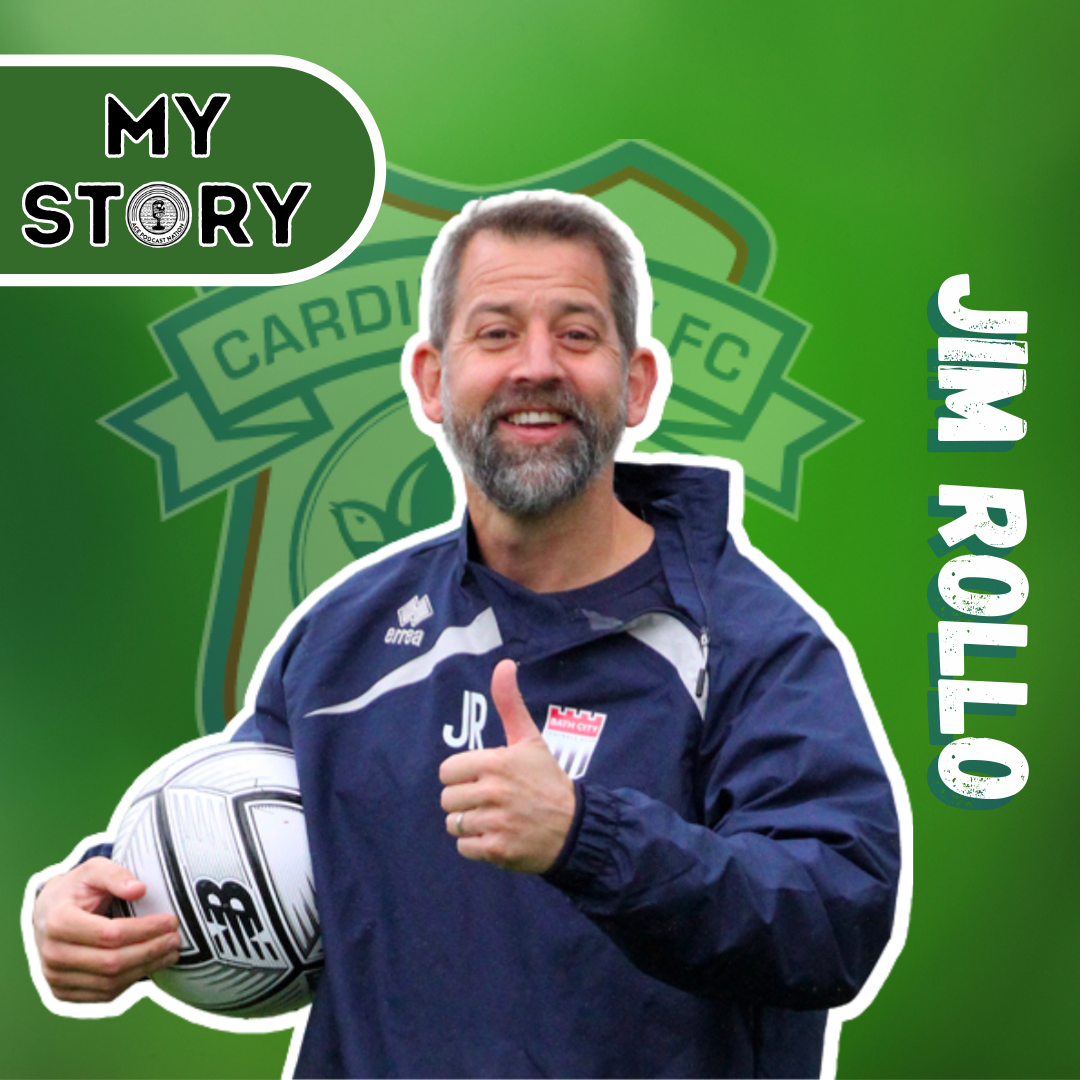 ACE Podcast Nation Presents My Story