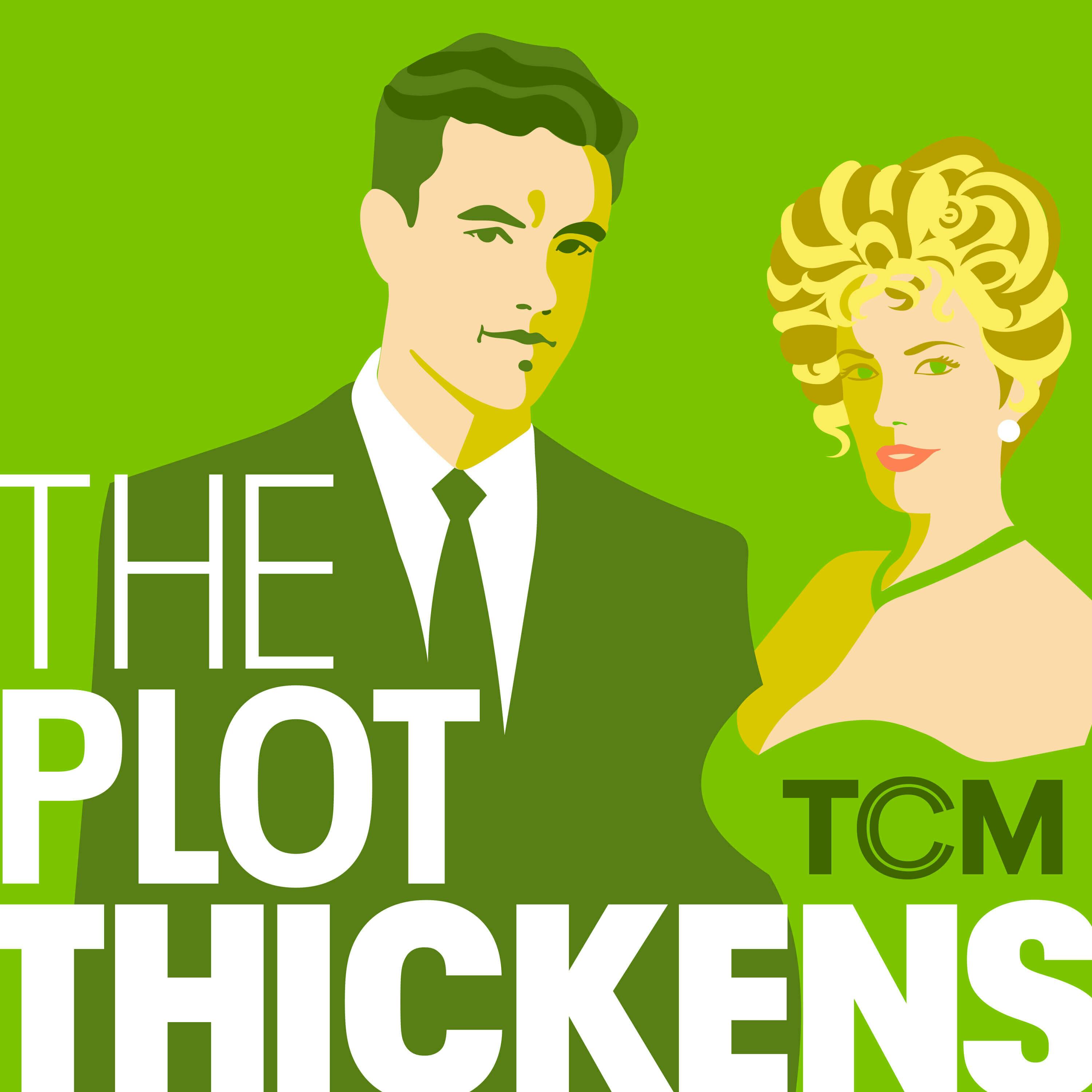 The Plot Thickens Returns This Summer