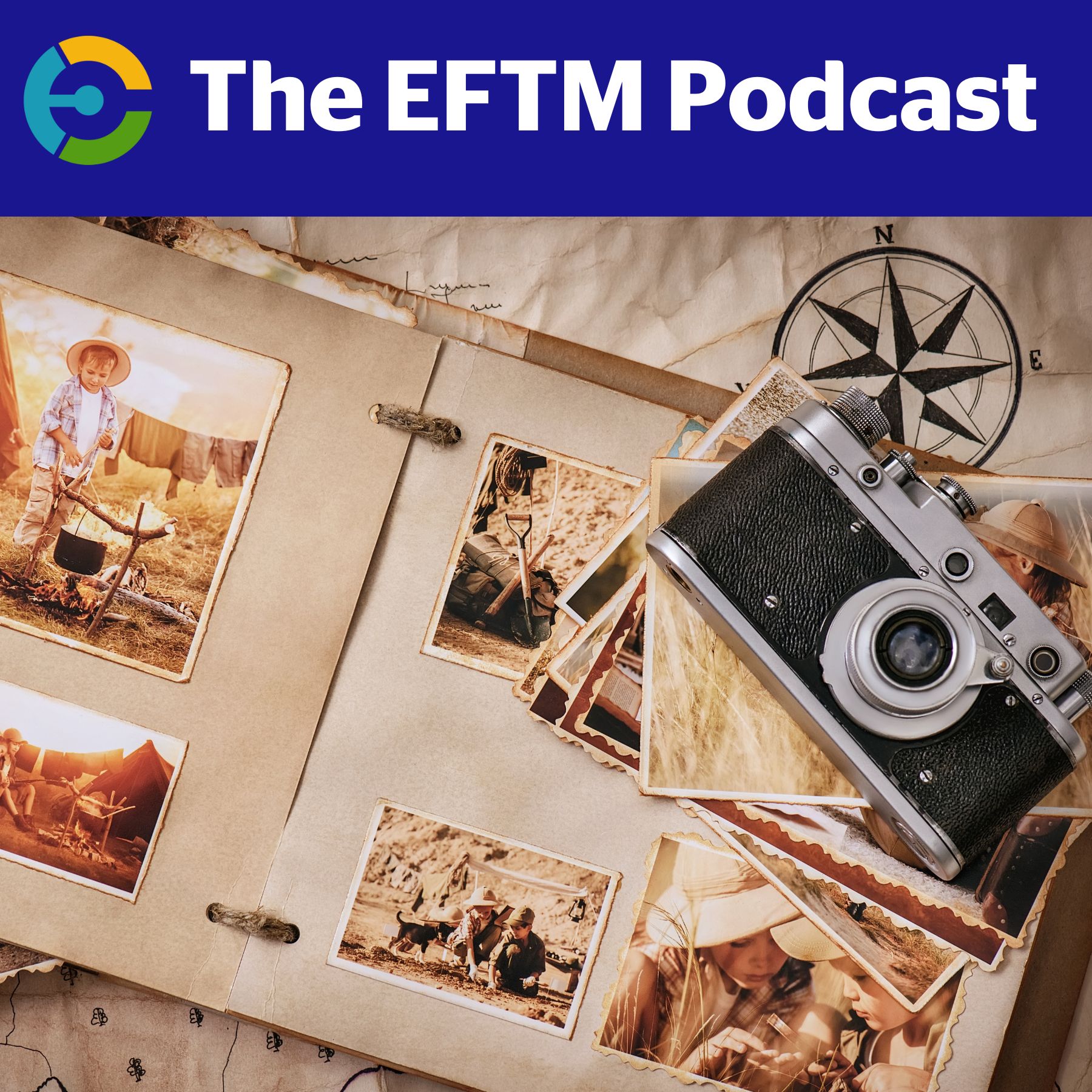 EFTM: Photo scanning and photo storage
