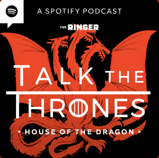 Talk the Thrones Live From the El Rey Theatre | Talk the Thrones