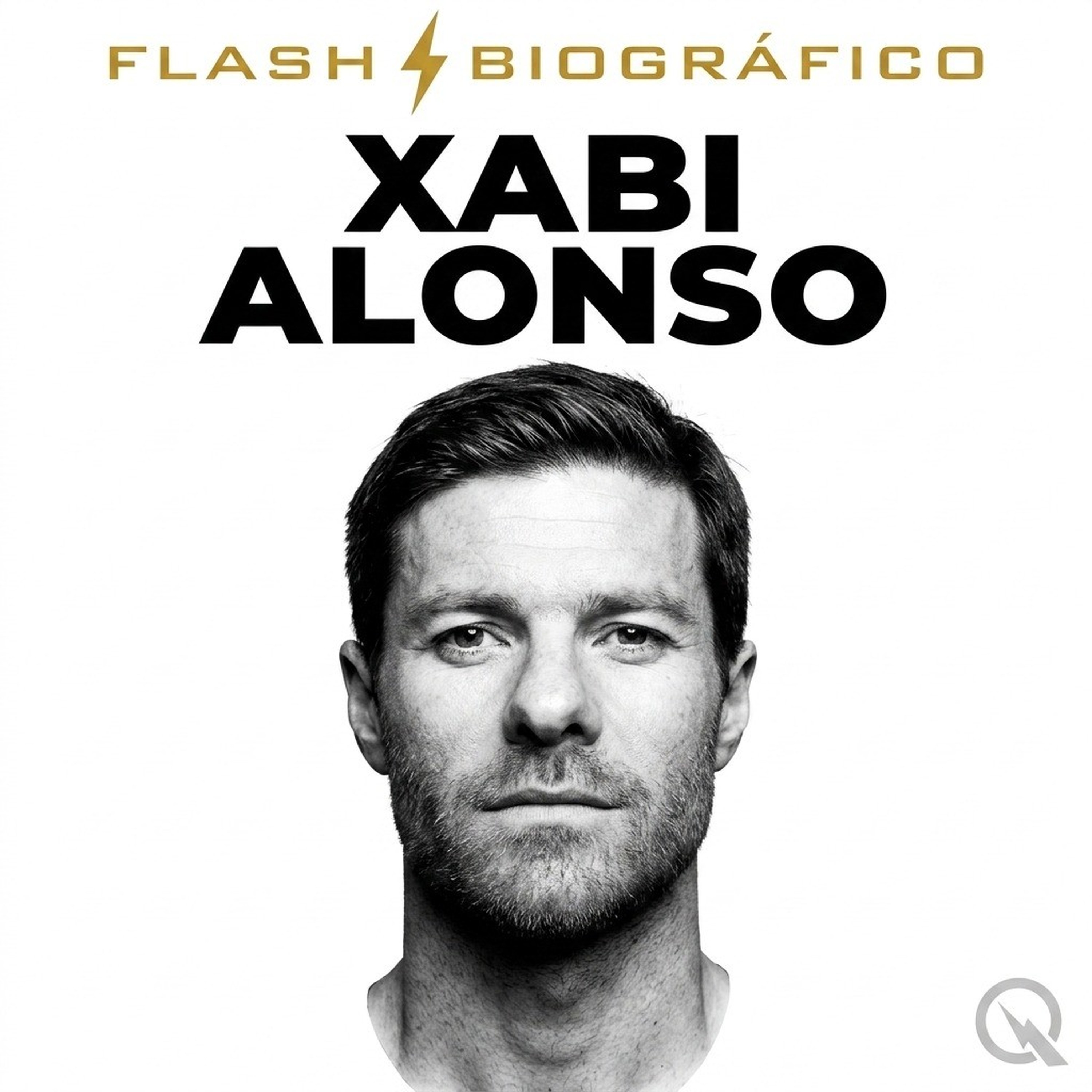 Xabi Alonso - Flash Biográfico