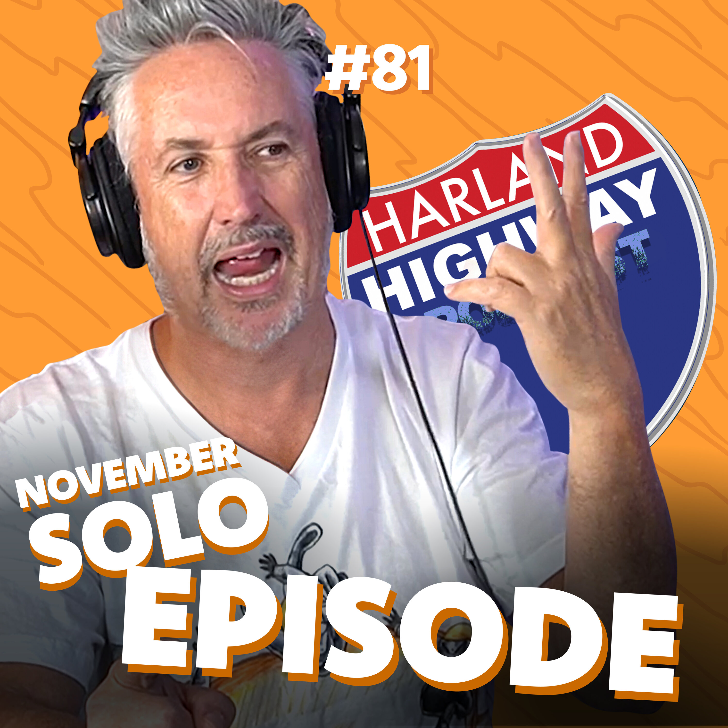 NEW HARLAND HIGHWAY #81