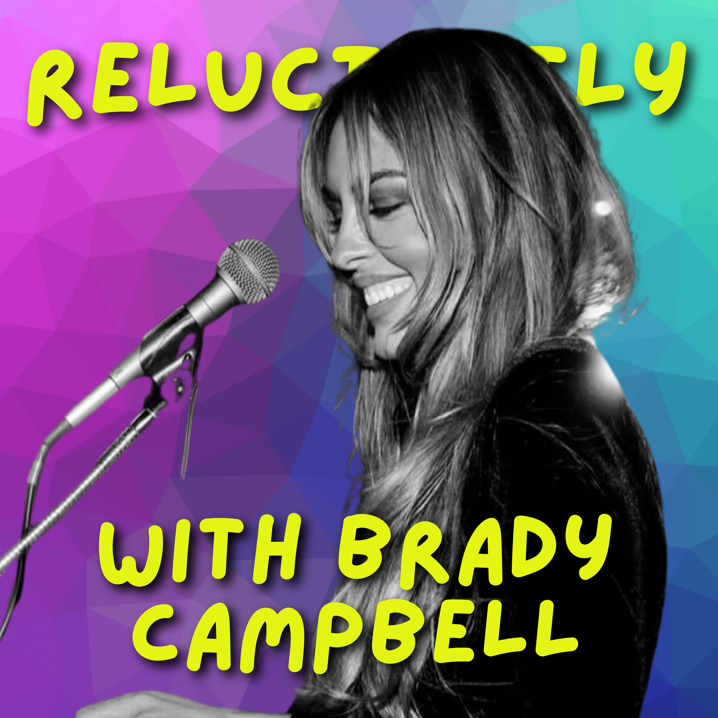 Brady Campbell... Camp For A Cause