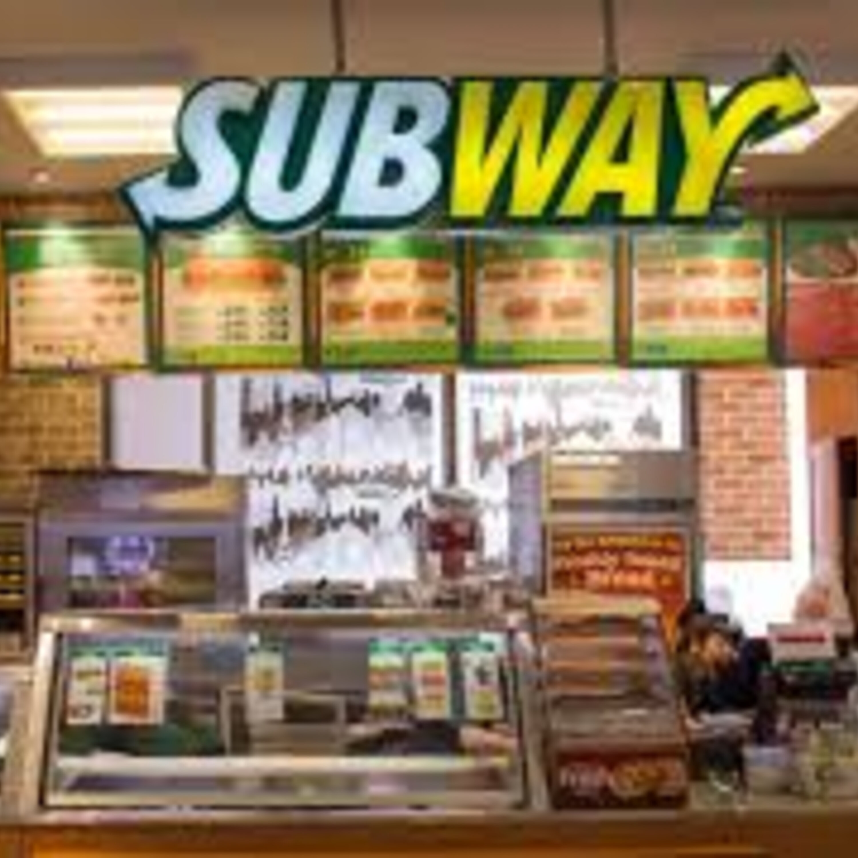The Bizarre Ways People Have Ordered A Sandwich At Subway episode artwork
