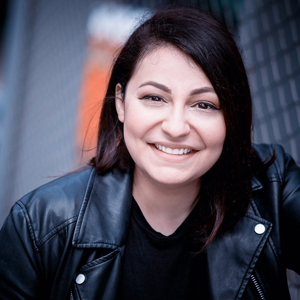 Marie Incontrera, Avant Consulting episode artwork
