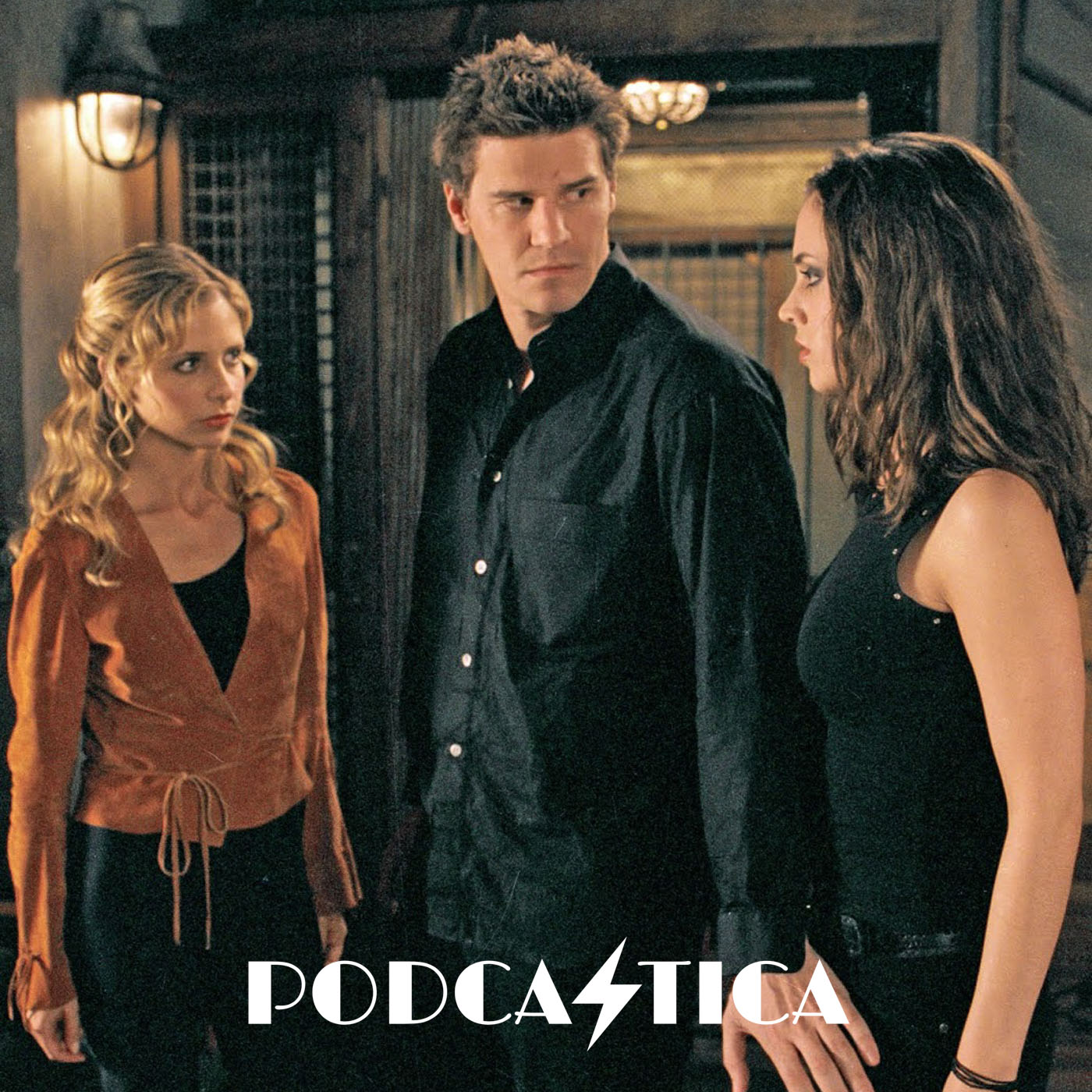 Slaying 71: Angel S1E19 “Sanctuary”