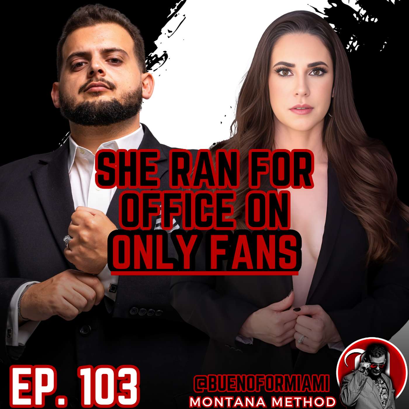 The Nationwide Famous Miami Candidate