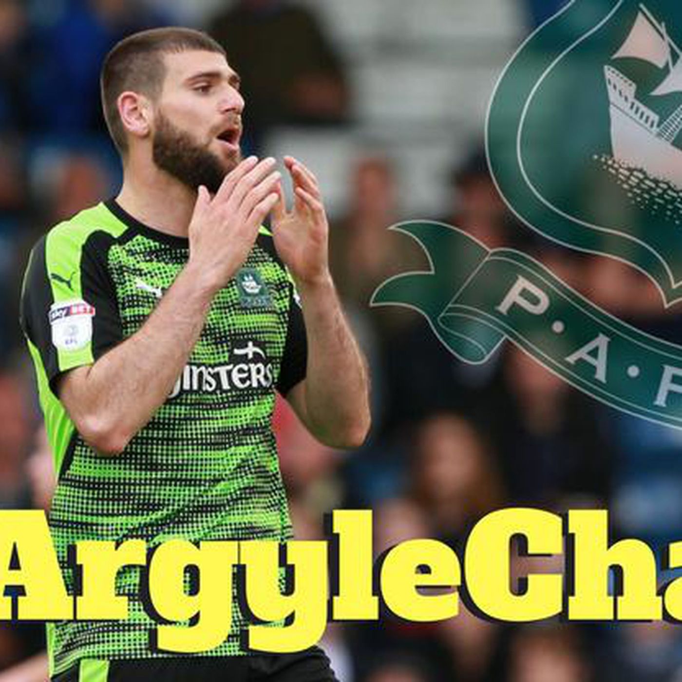 Argyle Chat