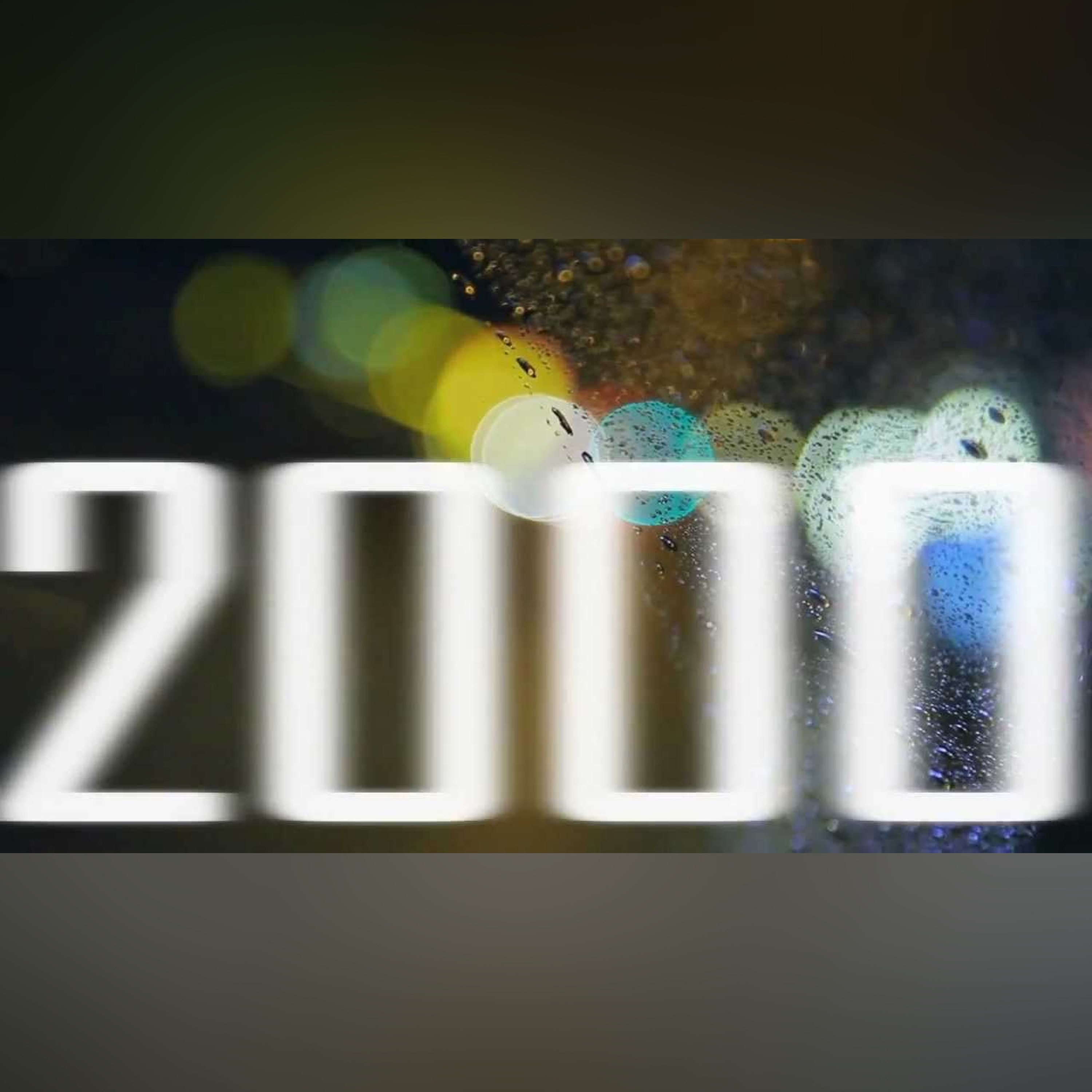 2000 Subscriptions And A Big Thankyou! (plus more wallpapers)