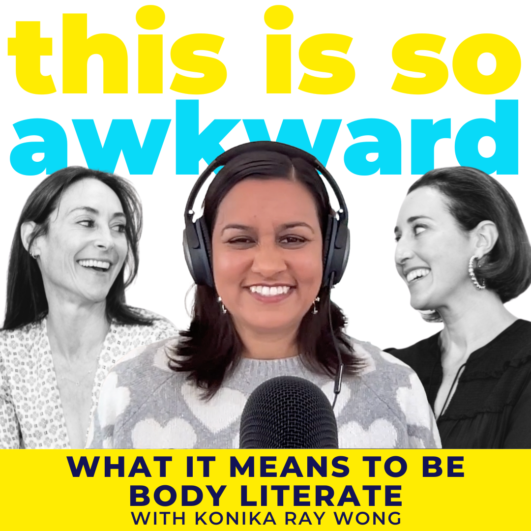 What it Means to be Body Literate