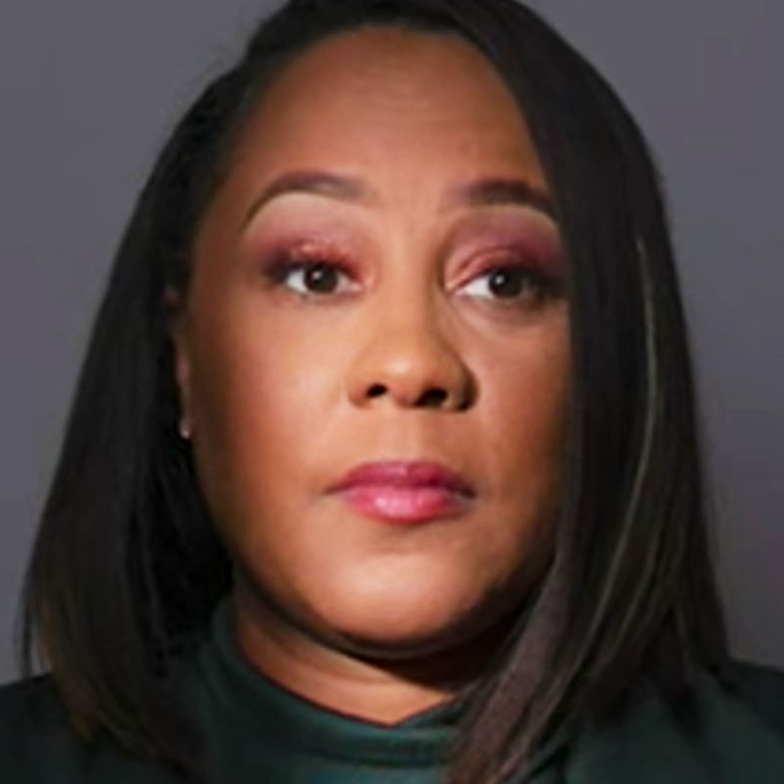 Fani Willis Still on the Case, but with a Catch.