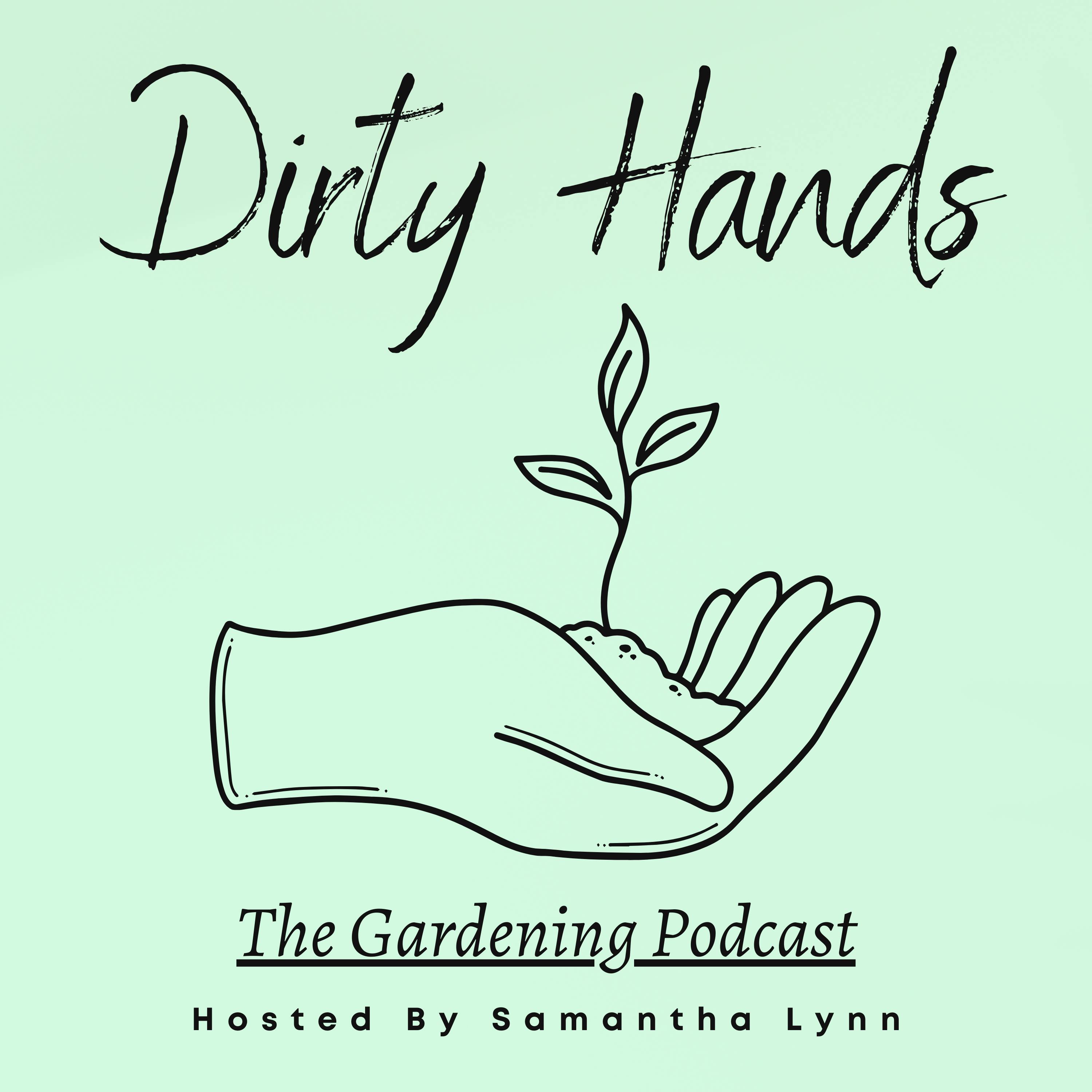Dirty Hands
