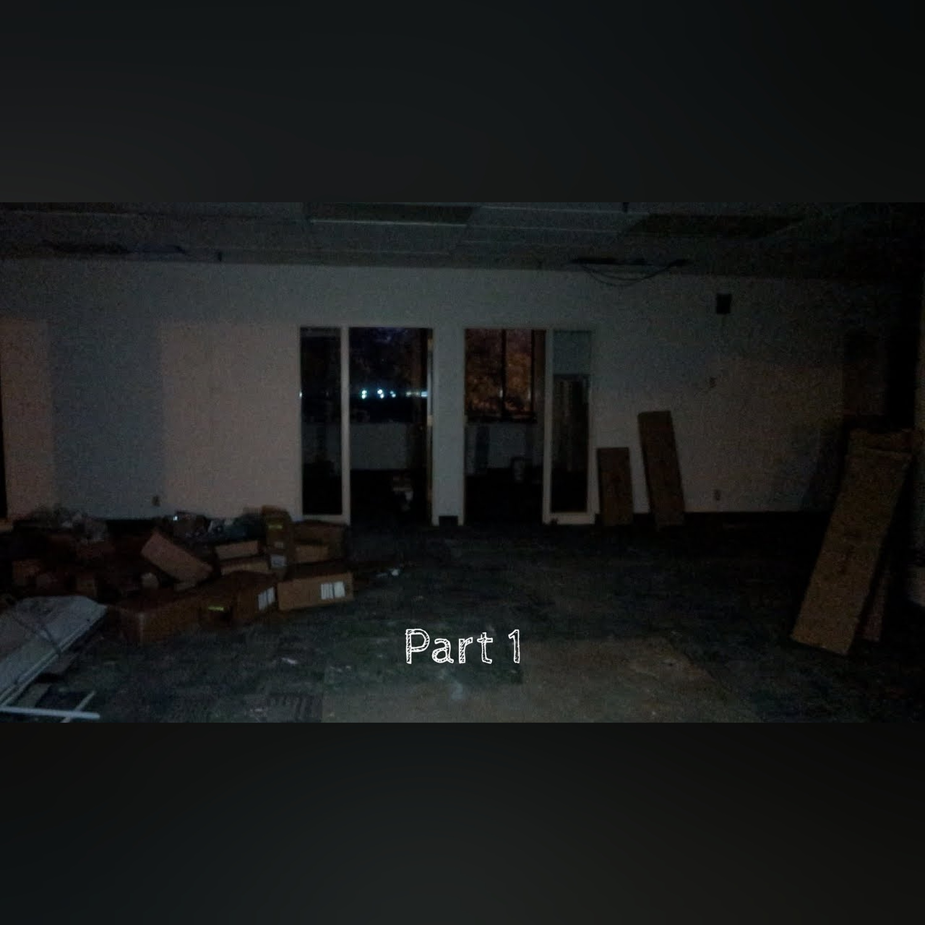 Exploring an ABANDONED School Building! episode artwork