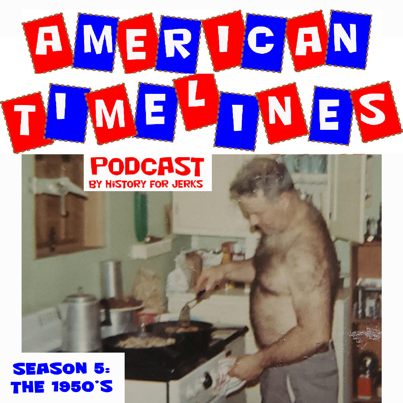 Episode 102: American Timelines, 1967, part 4 episode artwork
