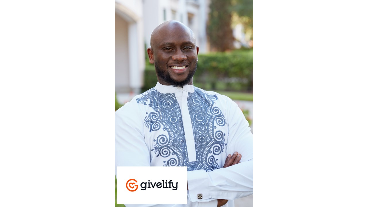 Givelify episode artwork