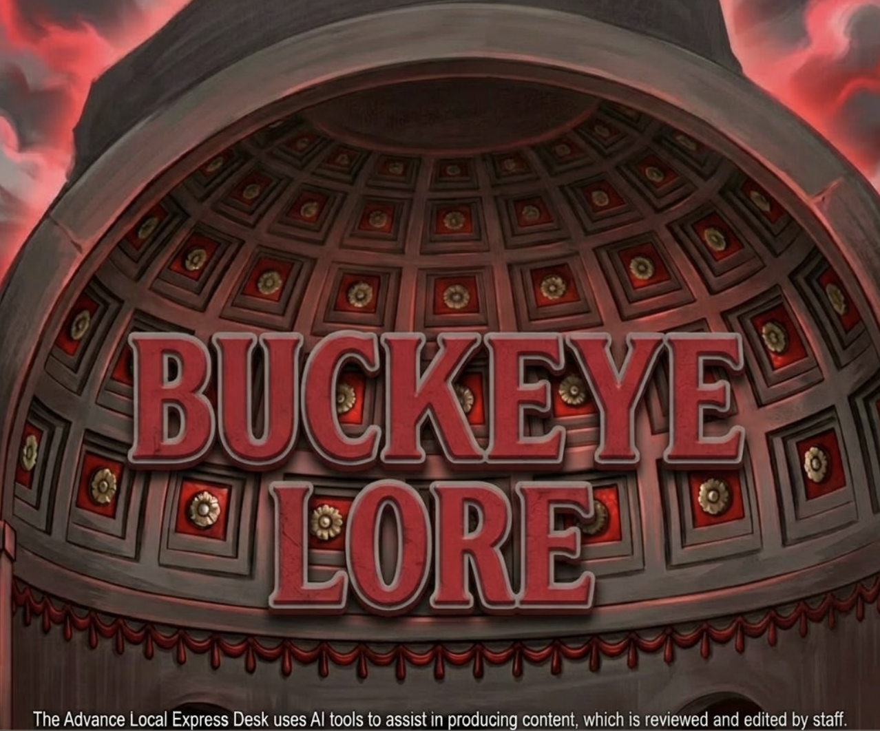 Buckeye Lore: The Tragedy of Earle Bruce and John Cooper episode artwork