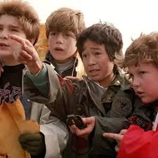 Un film come I Goonies oggi non si potrebbe più fare