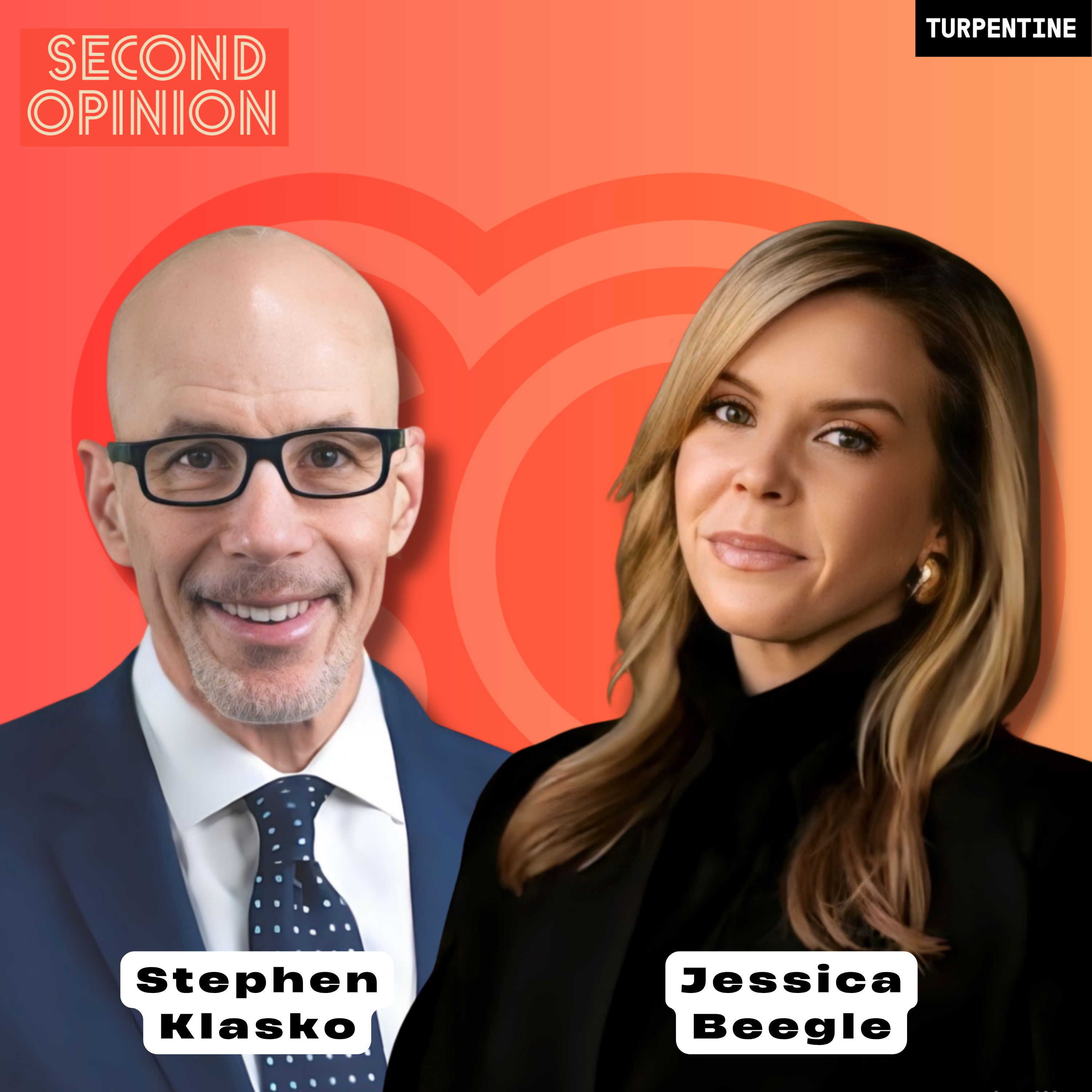 Why tech and medicine need each other with GC's Steve Klasko & THL Partners' Jessie Beegle
