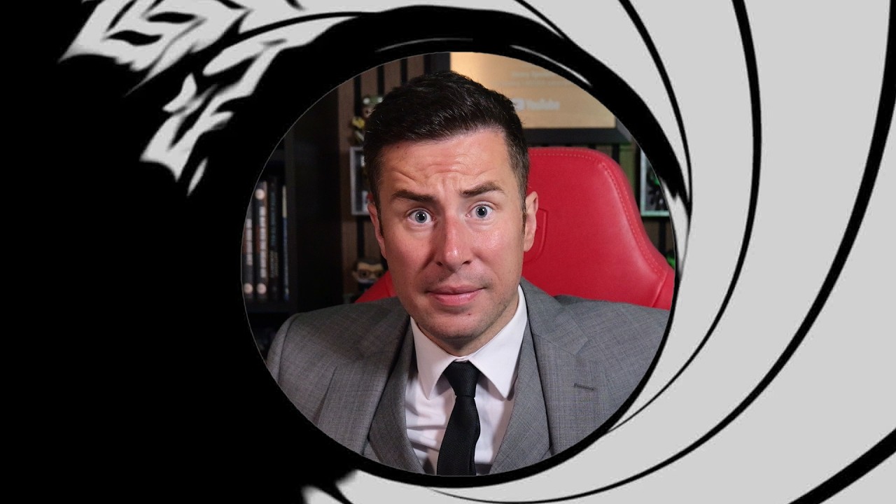 The Worst JAMES BOND Movie EVER | Casino Royale Review episode artwork