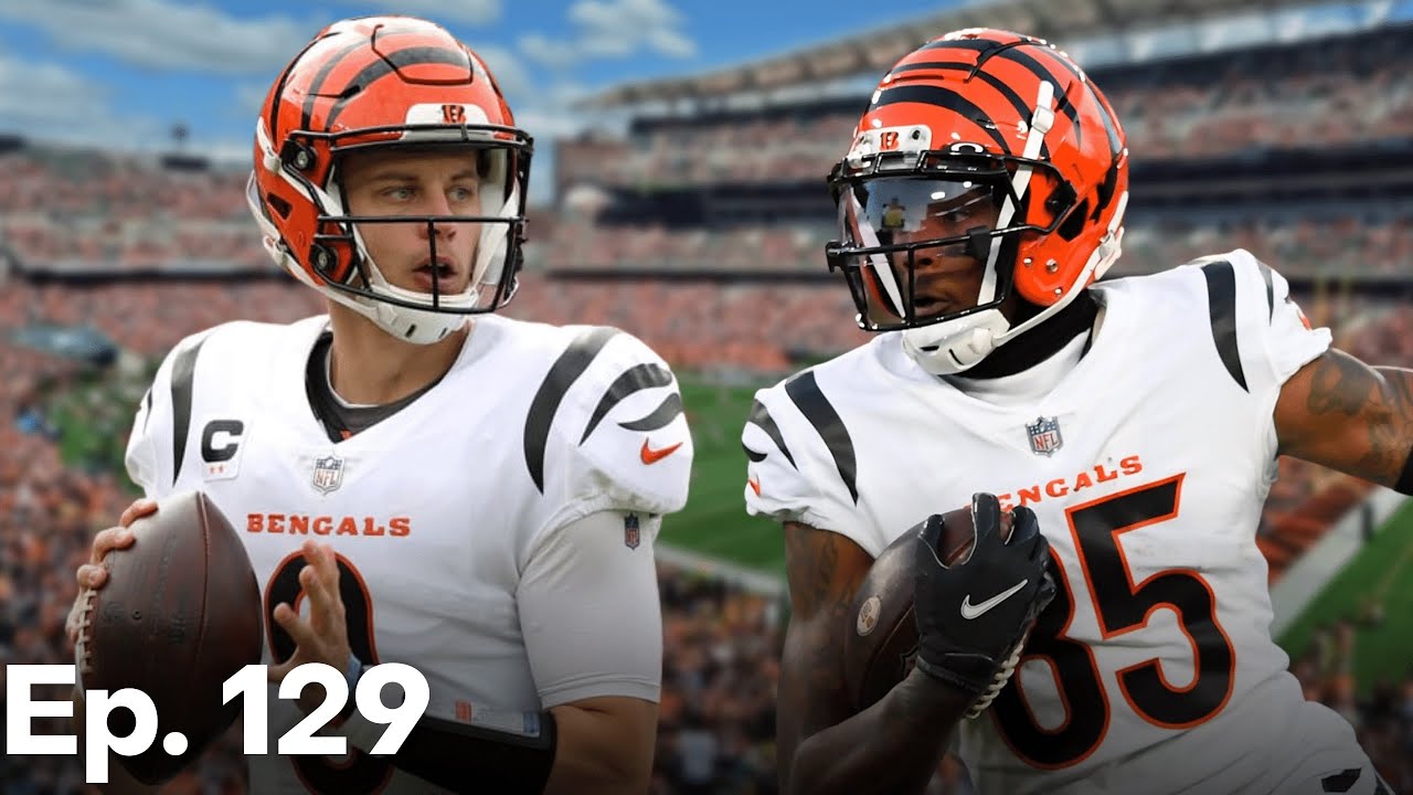 The Neighborhood Podcast