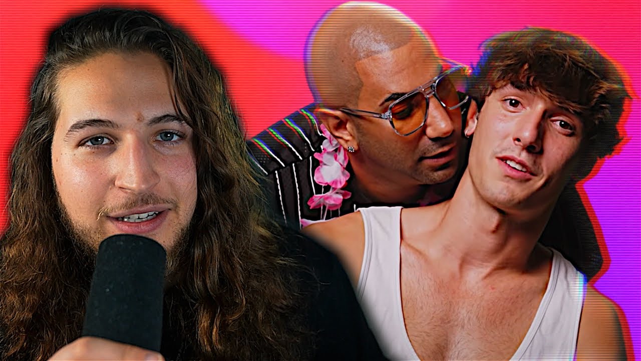 Fousey is a Villain in the Reality House (Ep. 3) | Philion episode artwork