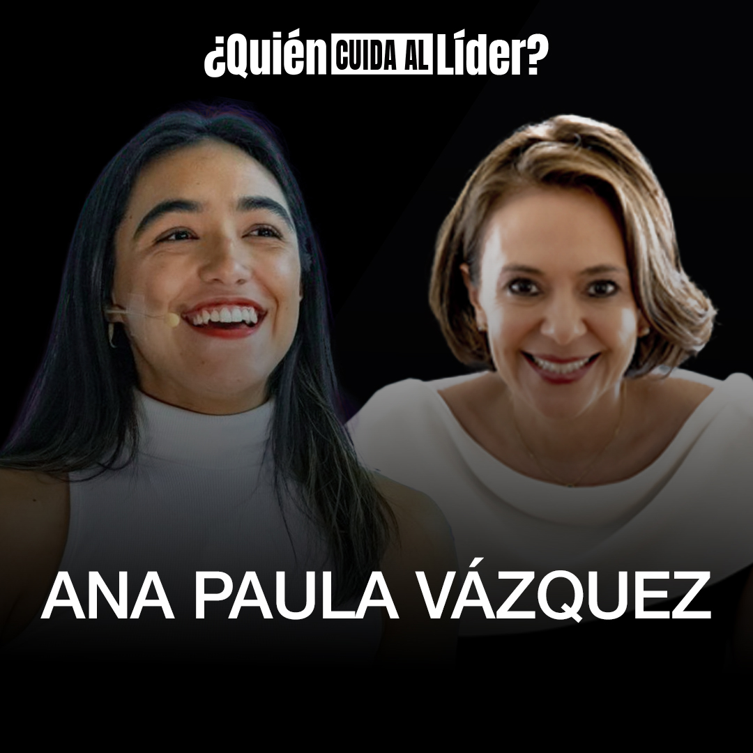 Rompe tus Límites: LA MENTALIDAD OLÍMPICA de Ana Paula Velázquez en PARÍS 2024