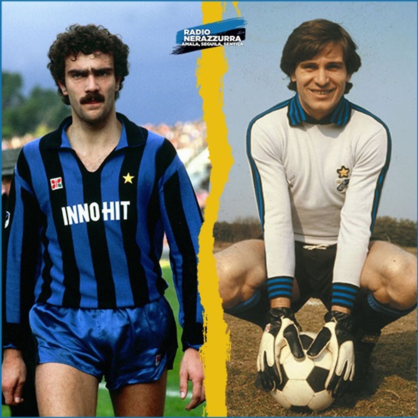 Intervista Ivano Bordon & Beppe Bergomi: Un Mundial 1982 Tutto Nerazzurro