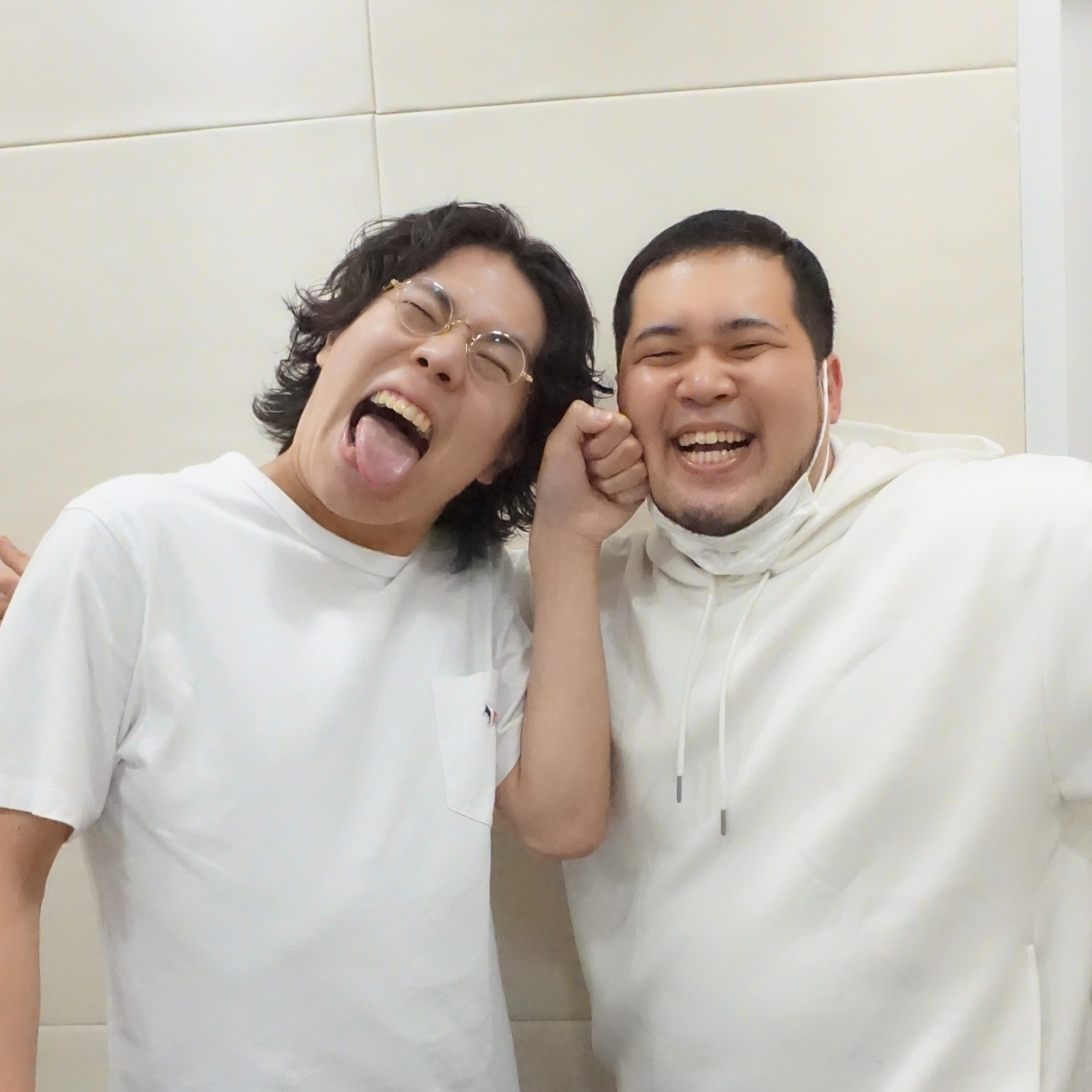 シーズン7-5「ご道館」