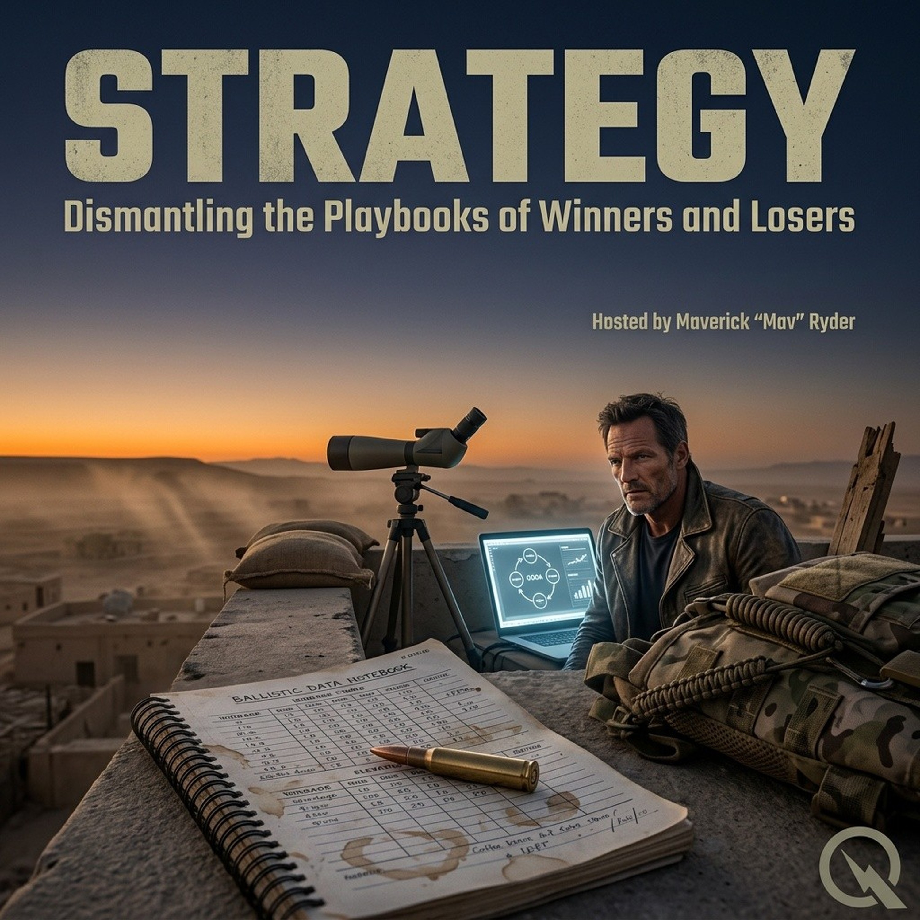 Strategy